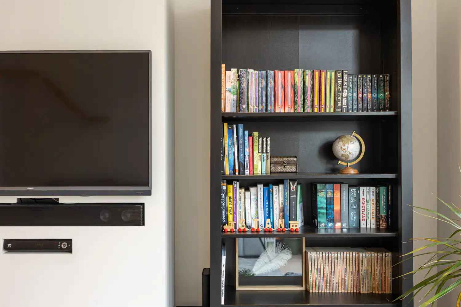 Gerenoveerd 3-slpk appartement van 130 m² met terras in Klein-Antwerpen foto 8