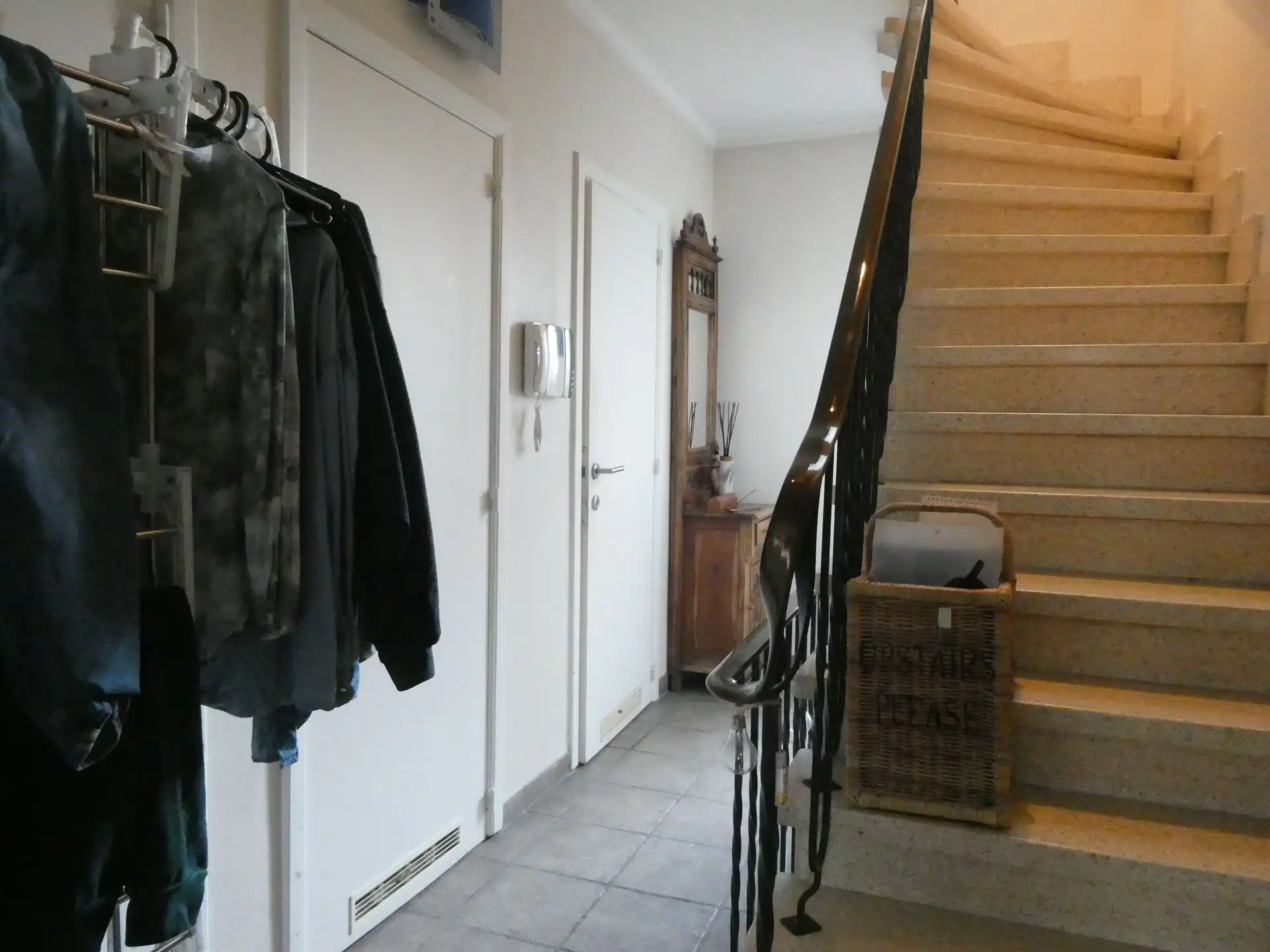 RIJWONING / 3 SLAAPKAMERS foto 9