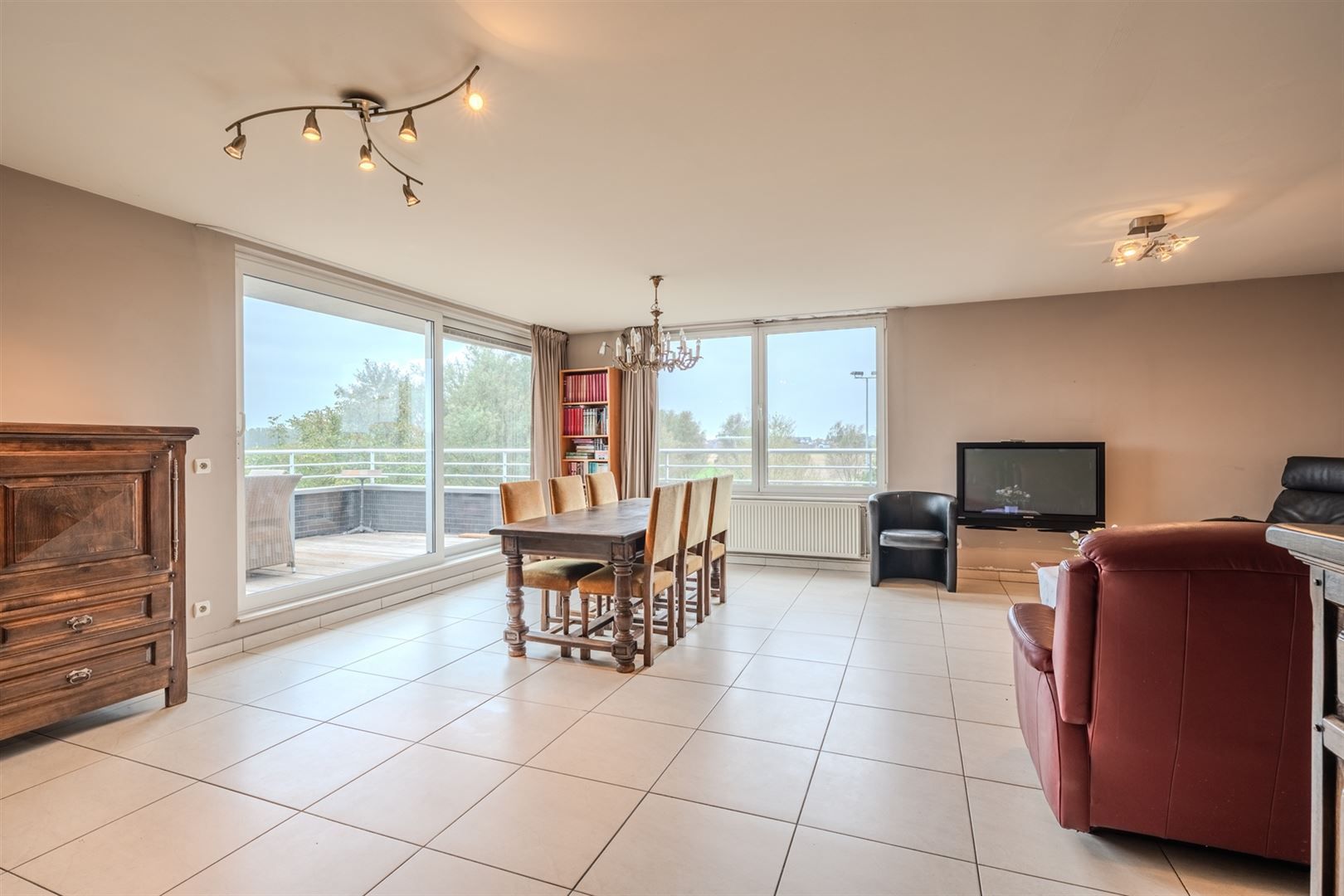 2 slaapkamer appartement foto 11