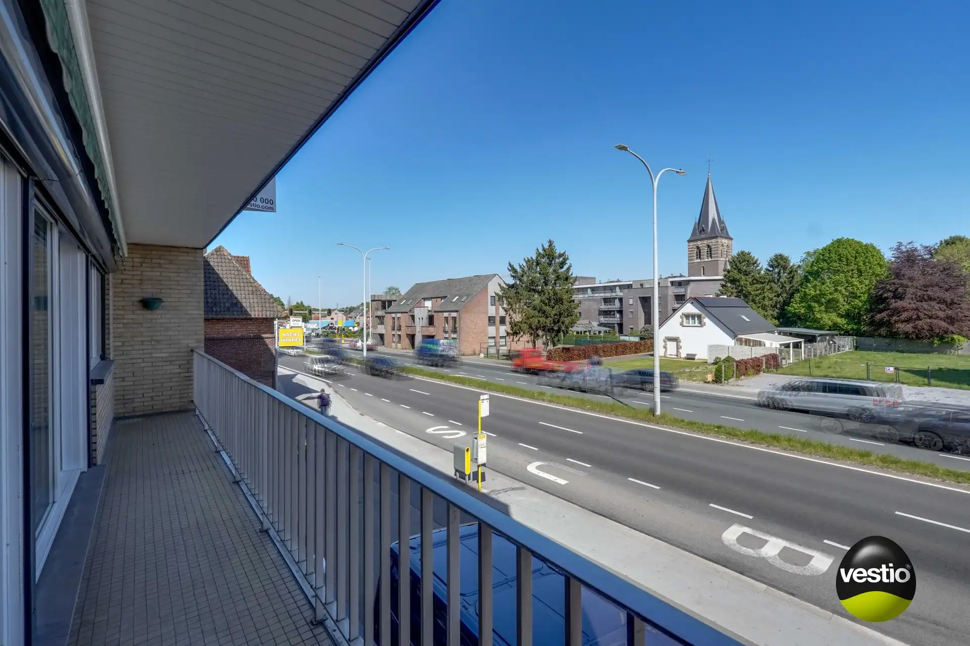 TE RENOVEREN 3 SLAAPKAMER APPARTEMENT 121M² foto 10
