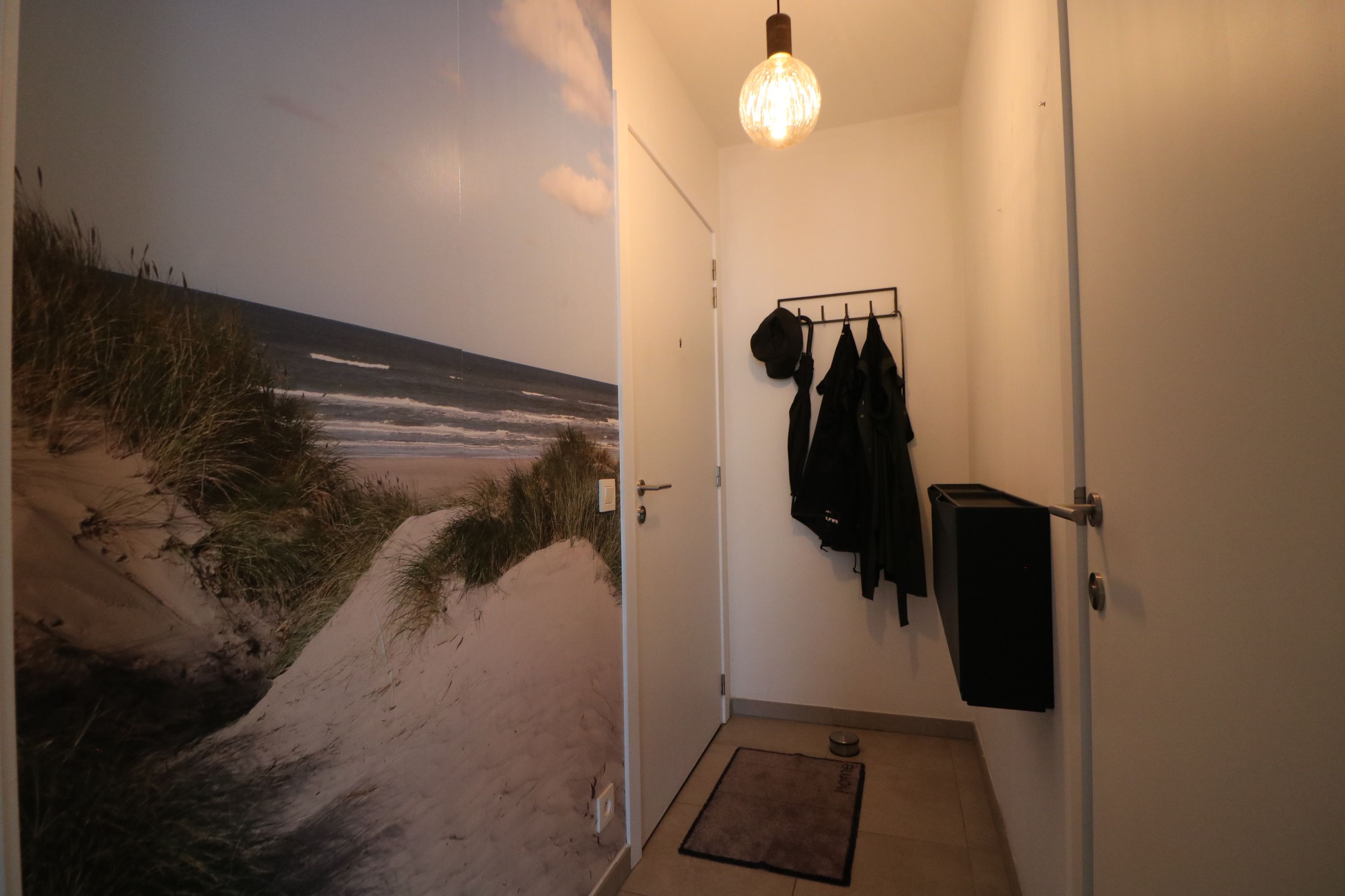 Recent duplexappartement met één slaapkamer foto 8