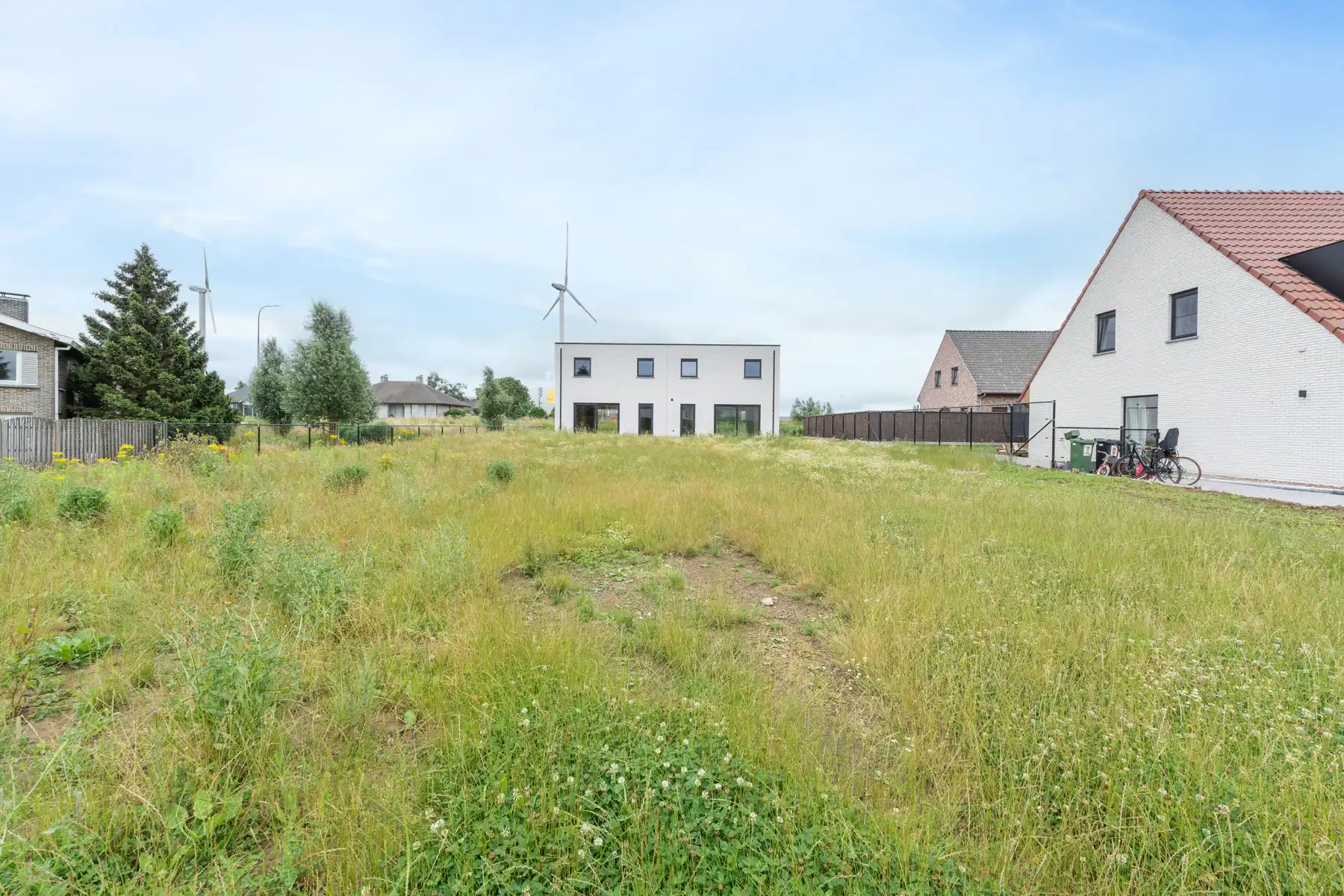 Grond te koop foto 4