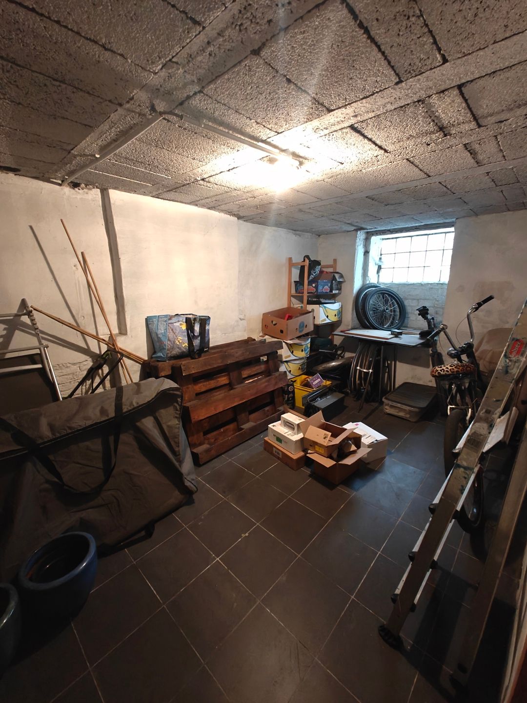 Appartement te huur foto 14