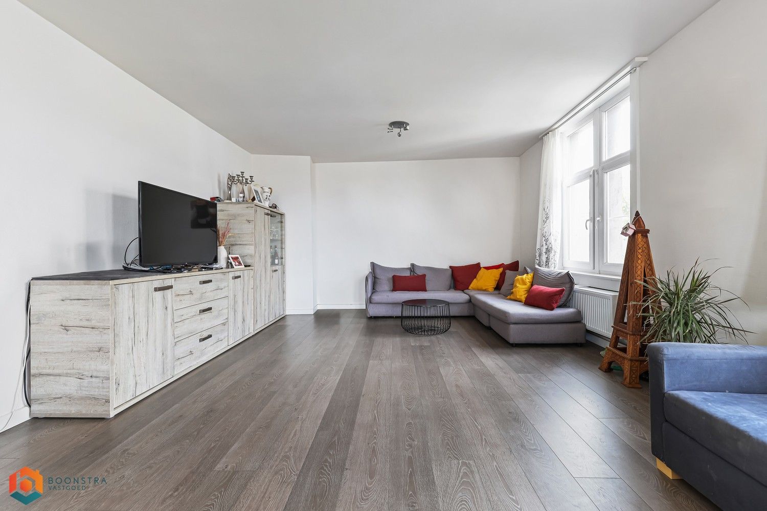 App. met 2 slpkrs te Lier te huur voor 6m foto 6