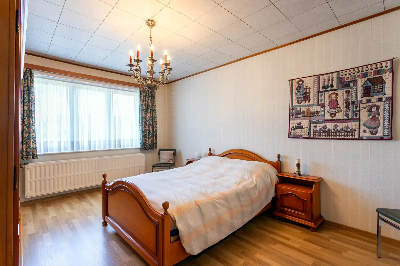 Energiezuinige woning (EPC B) met 3 slpk en tuin te Halle foto 15