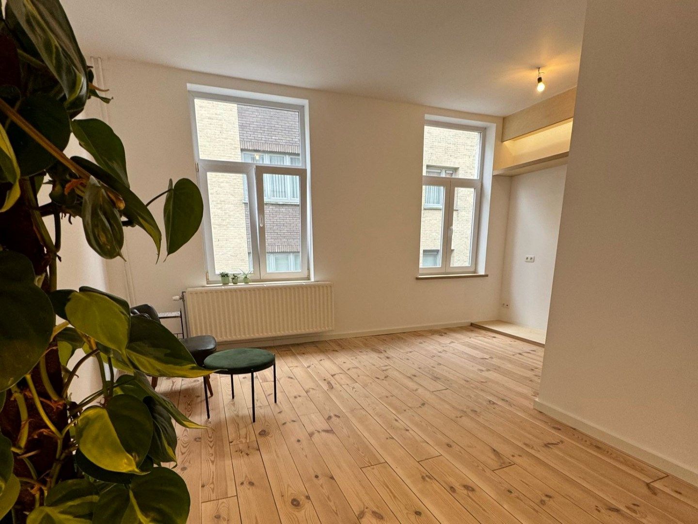 Volledig gerenoveerde comfortabele woning  aan het Paulusplein! foto 8