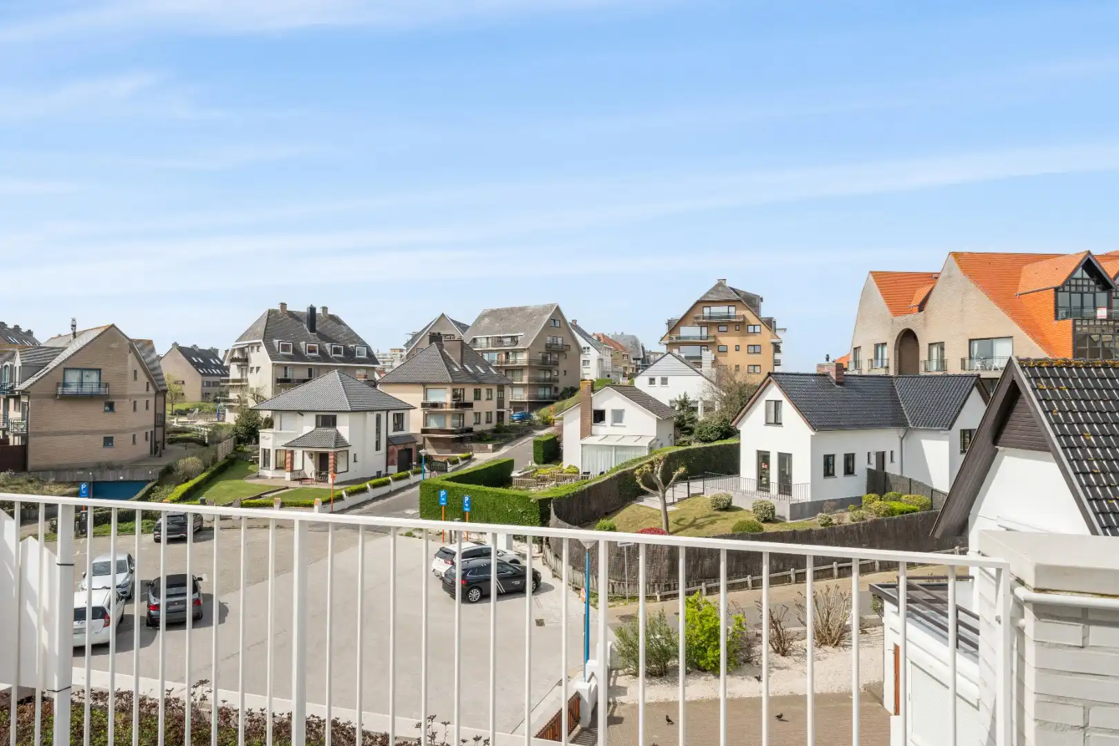 PRACHTIGE PENTHOUSE OP 200 METER VAN DE ZEEDIJK foto 17