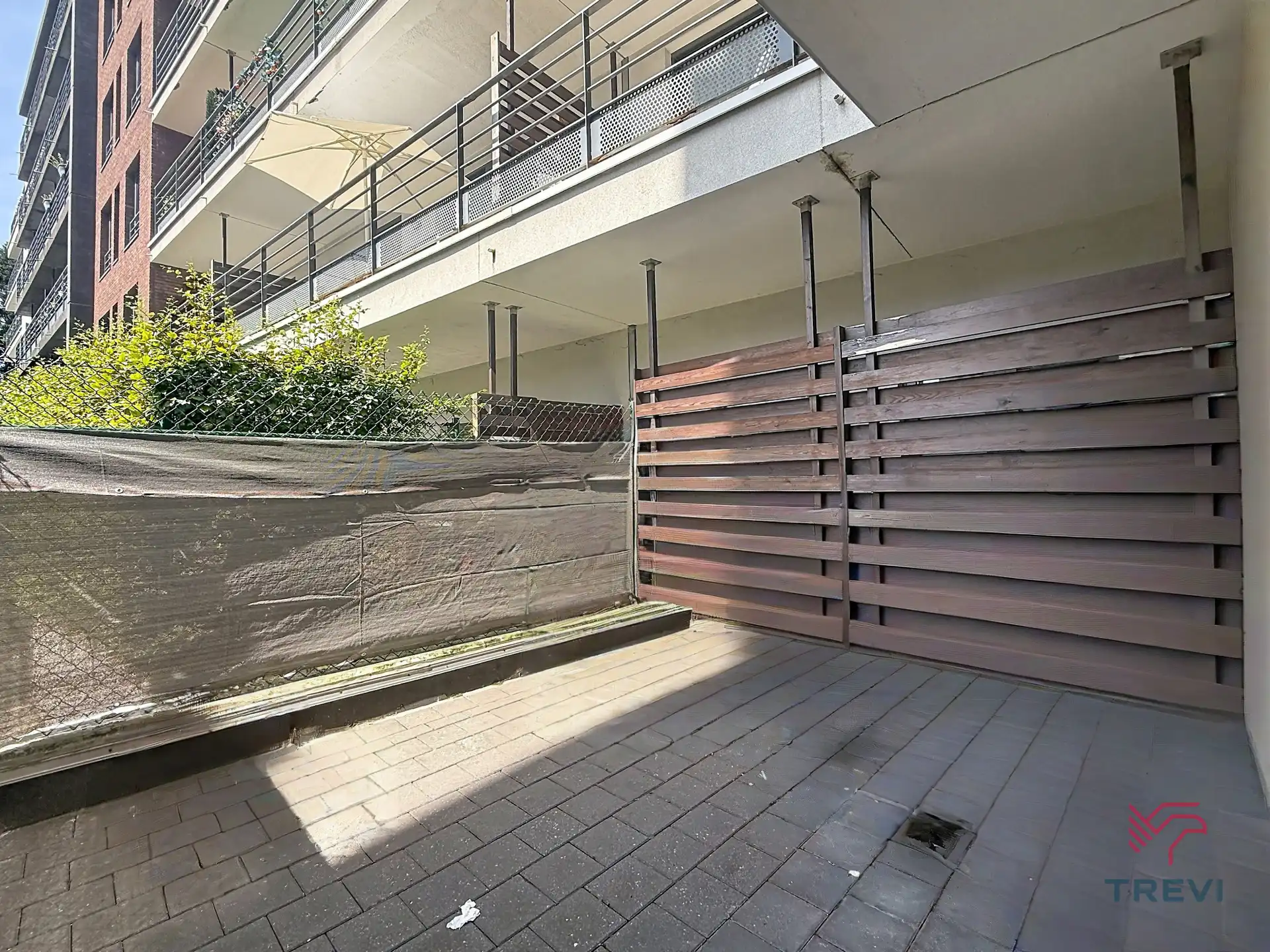 Mooie 3-kamerwoning van ± 113 m² met kelder en parkeerplaats foto 12