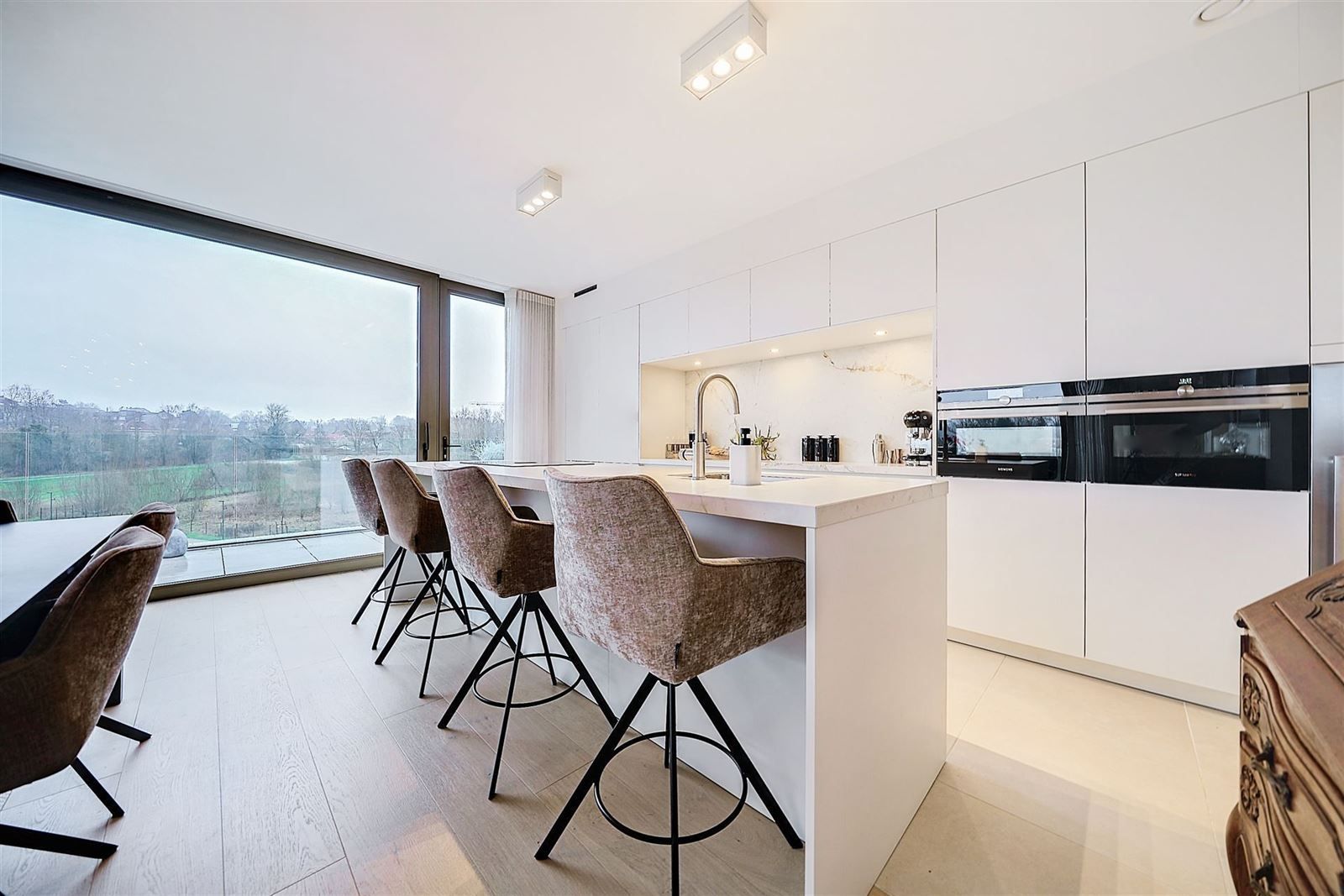 Prachtig penthouse met geweldig uitzicht foto 11