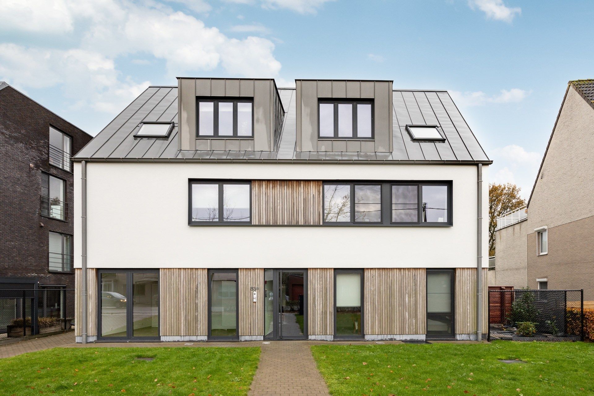 BEN-appartement (2022) met 2 slpks, terras en staanplaats foto 29