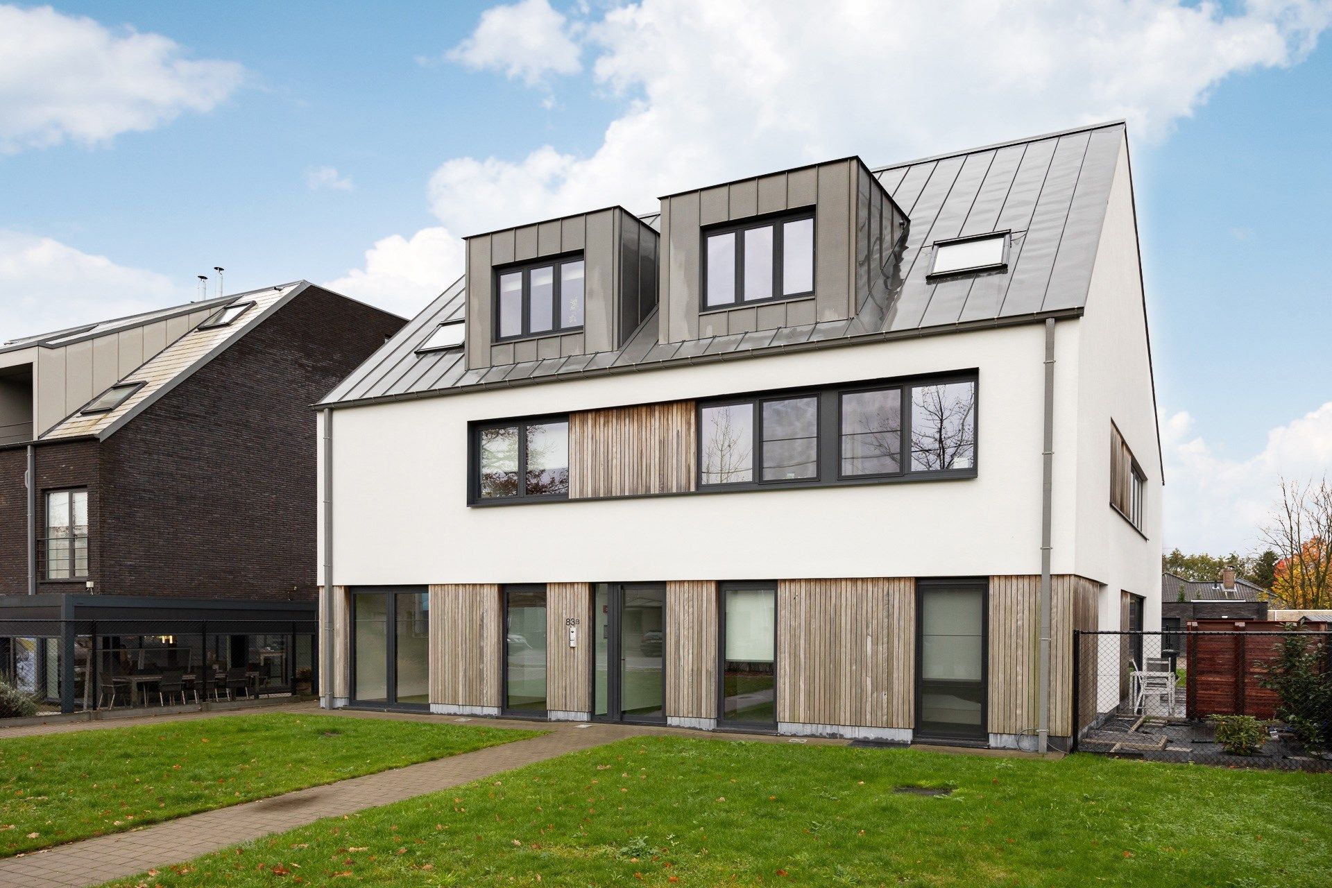 BEN-appartement (2022) met 2 slpks, terras en staanplaats foto 29