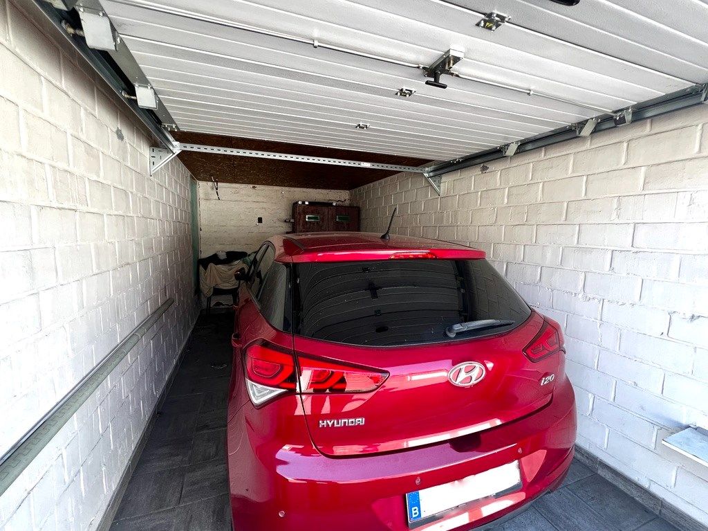 Ruim appartement met garage te huur te Harelbeke. foto 16