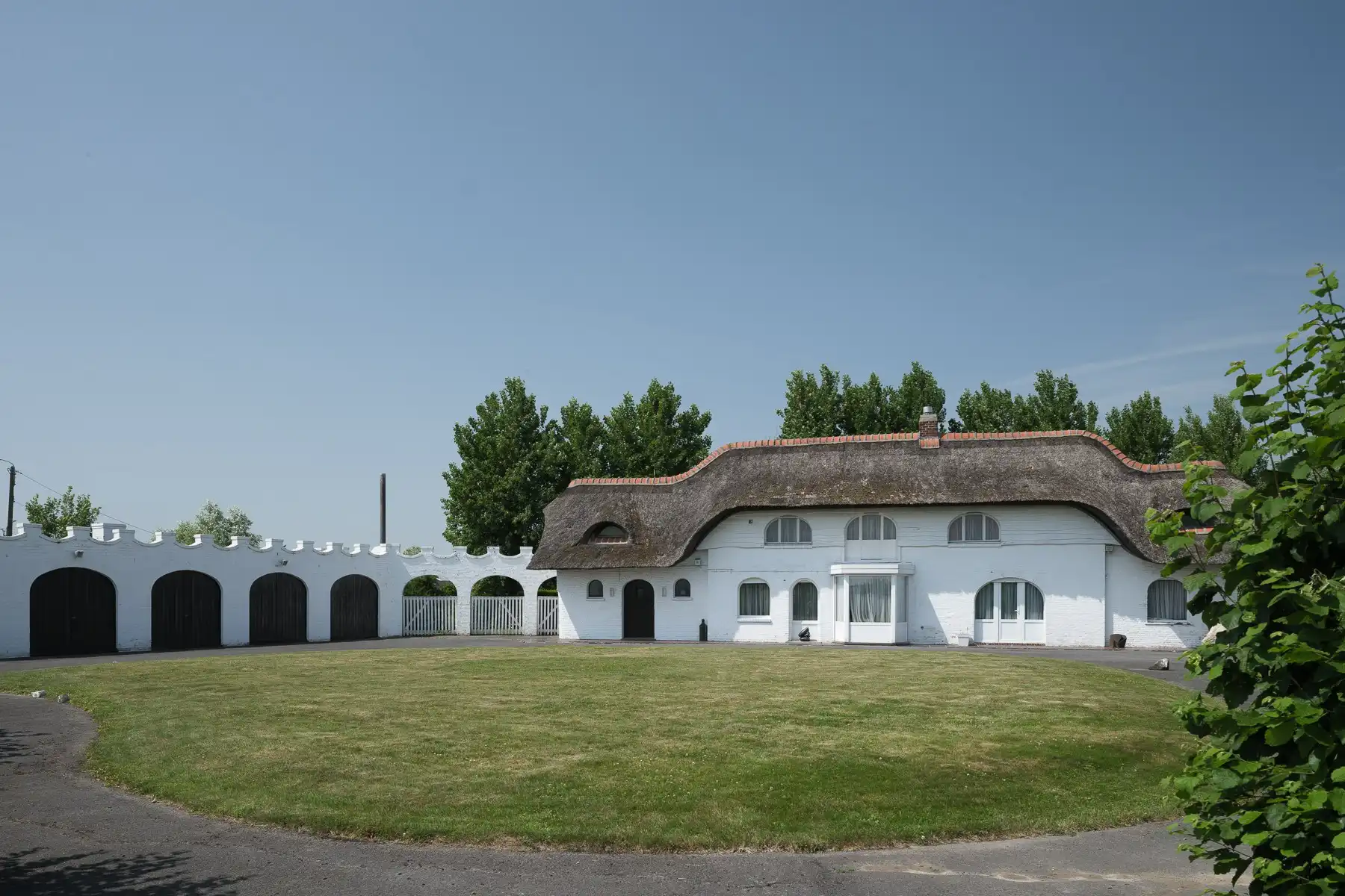 Verborgen in het groen, met eindeloze mogelijkheden foto 18