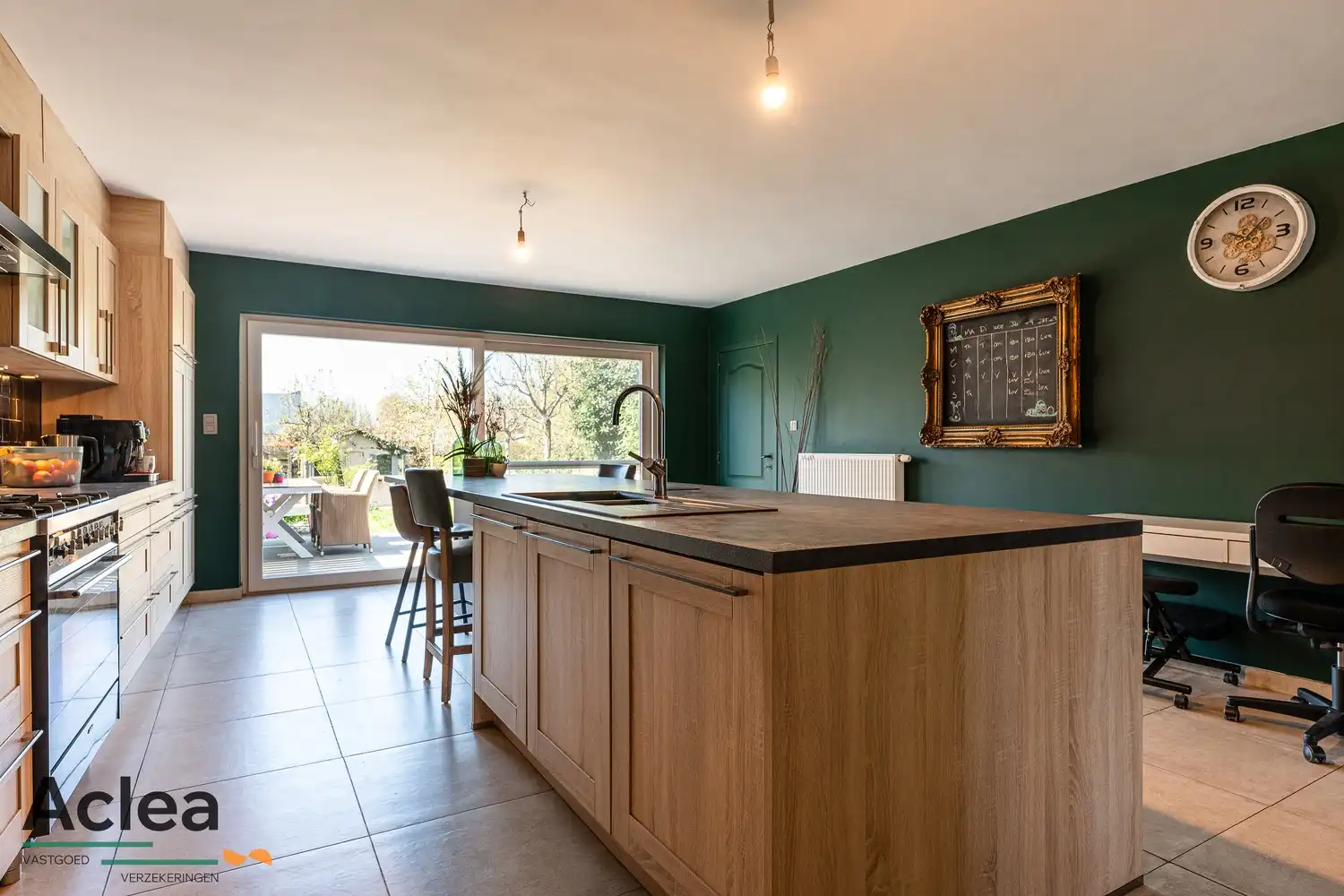 Karaktervolle burgerwoning in Watervliet foto 9