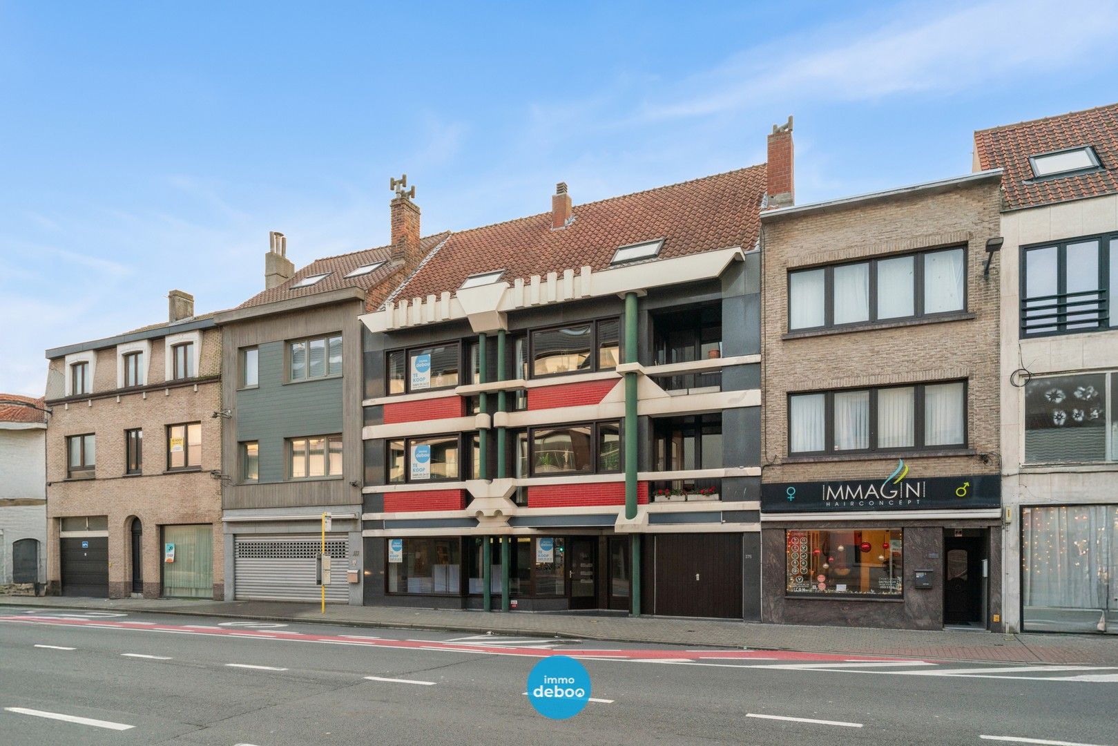 Instapklaar opbrengsteigendom met tal van mogelijkheden foto 28