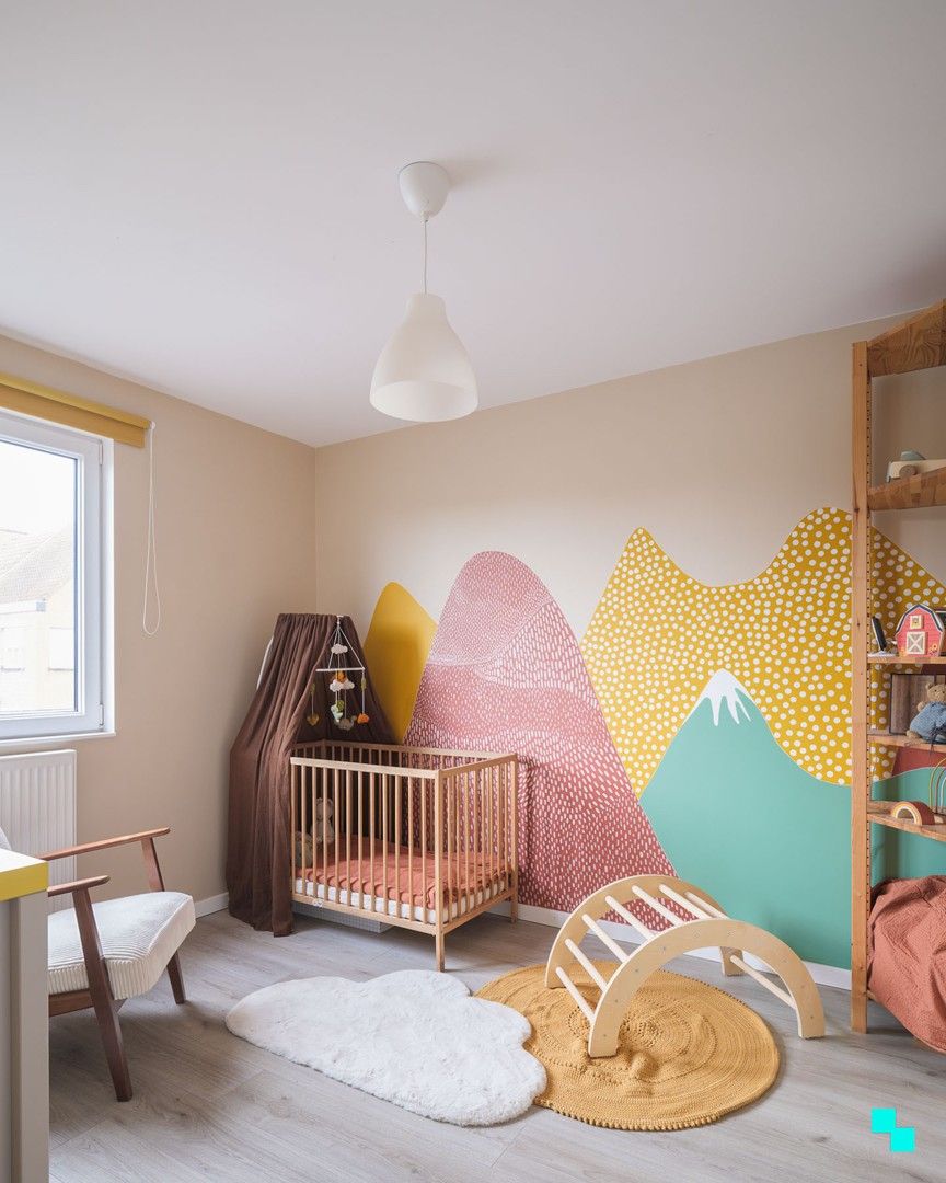 Nieuwbouwwoning in het hart van Merelbeke foto 16