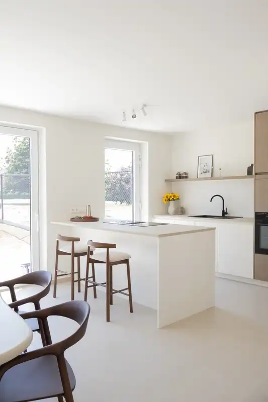 Afgewerkte nieuwbouwwoning te Kampenhout foto 7