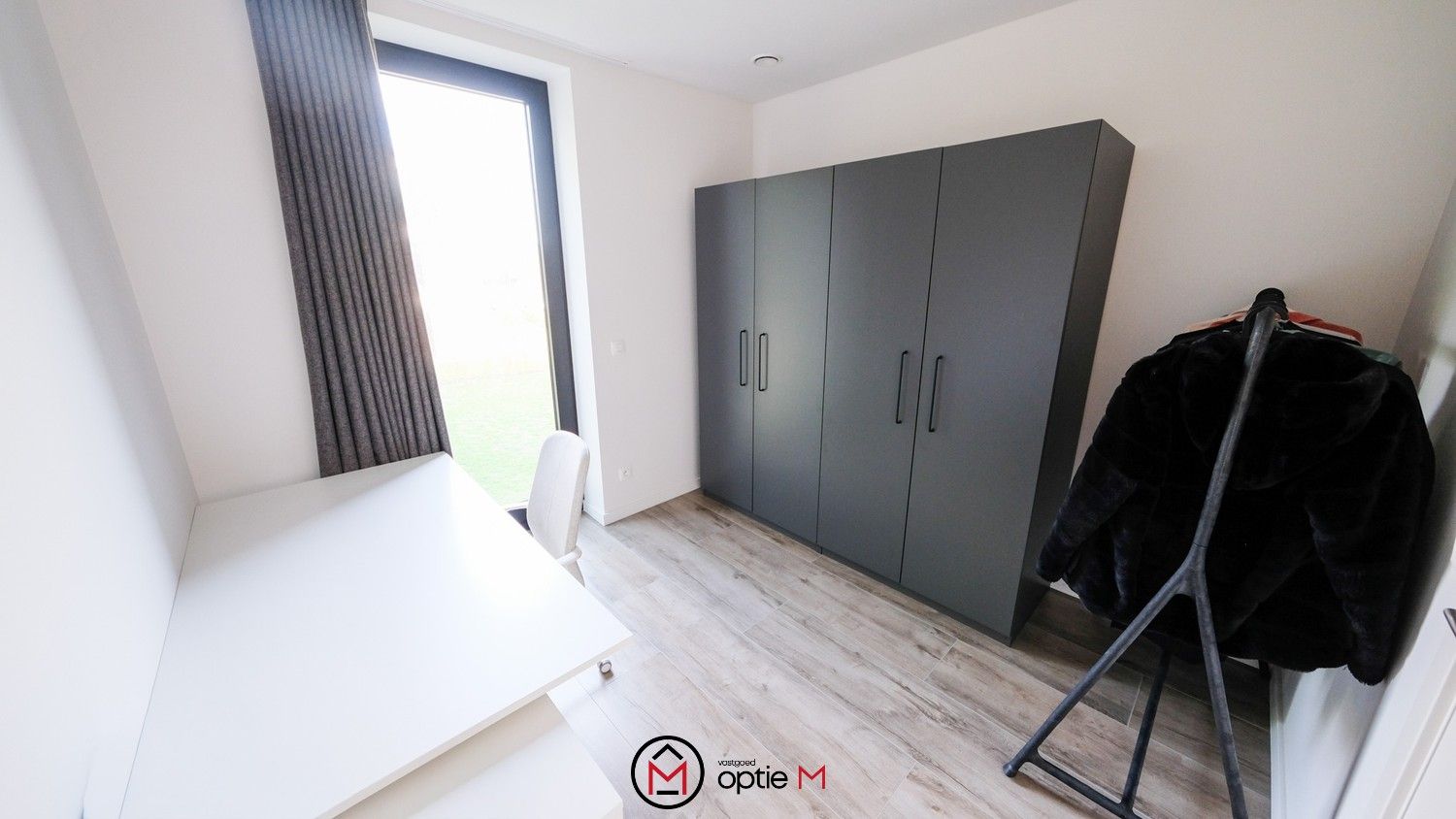 Energiezuinig nieuwbouwappartement met ruim terras foto 16
