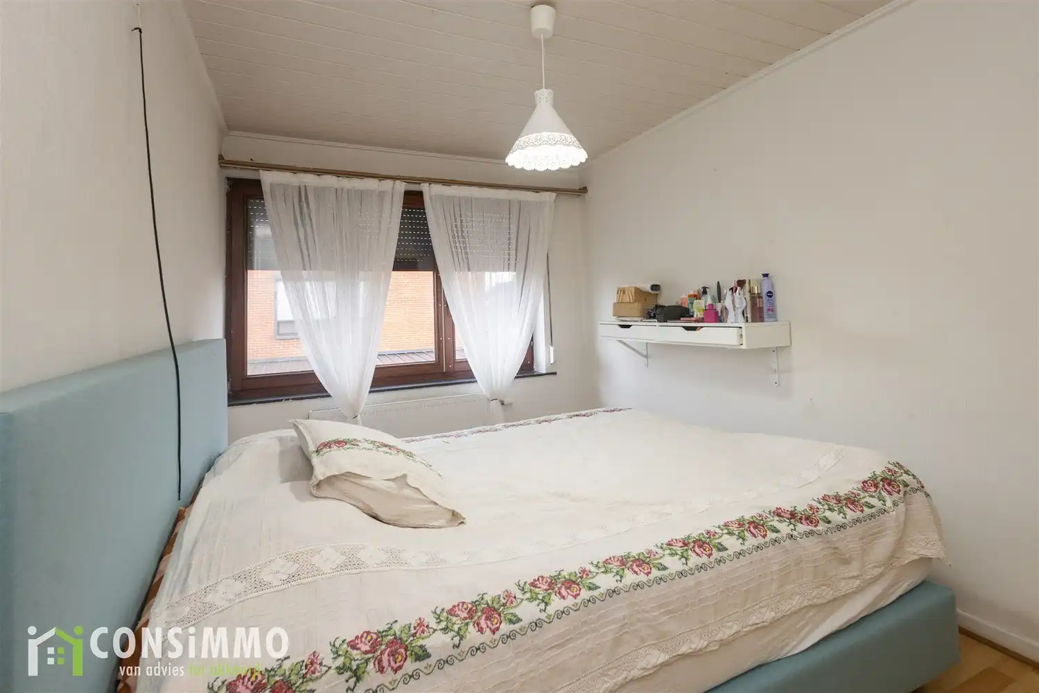 Ruime halfopen woning met 4 slaapkamers in Houthalen-Oost foto 22