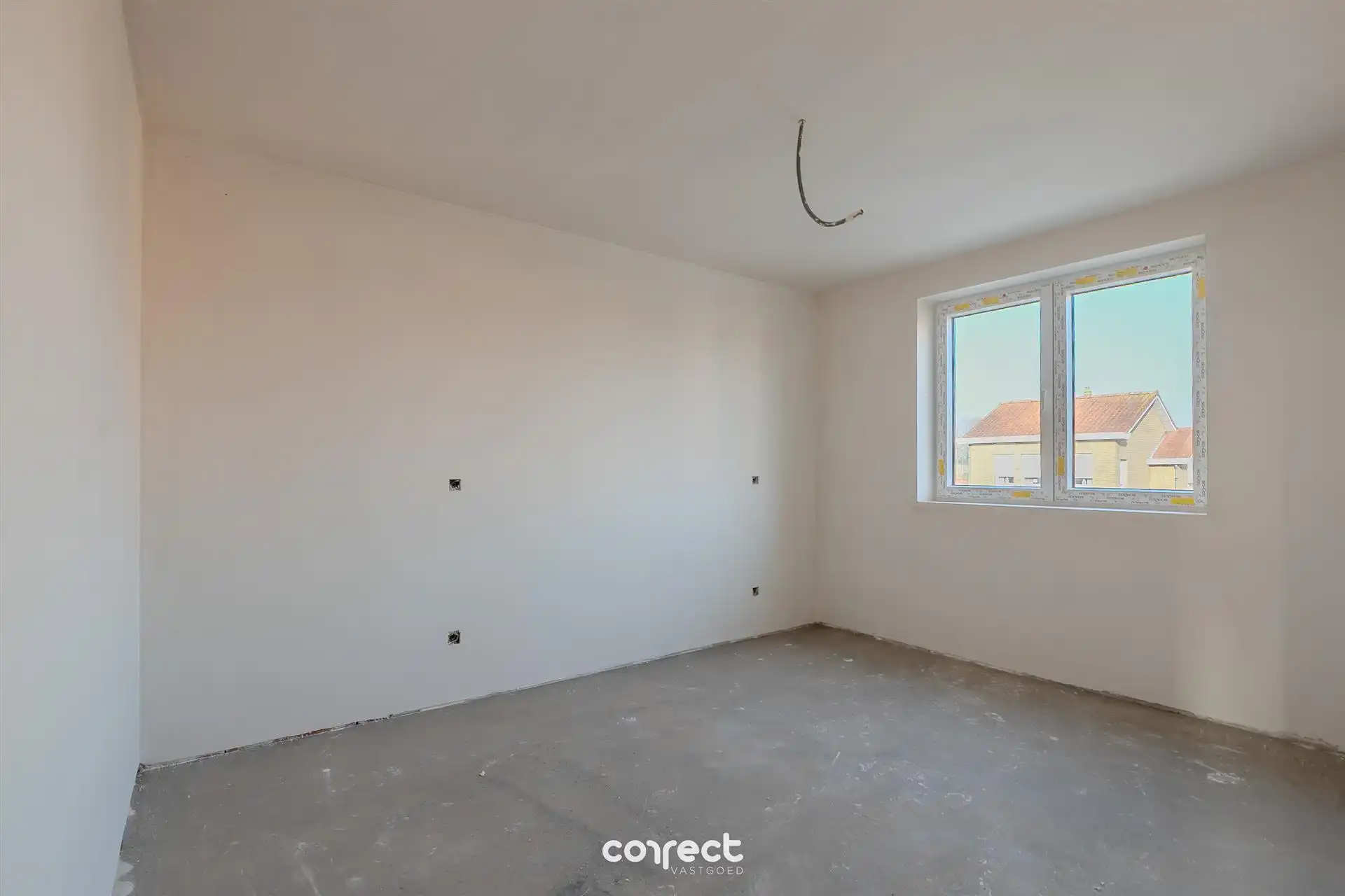 Mmoderne halfopen nieuwbouwwoning met een grote bew. opp. van 200 m². foto 8