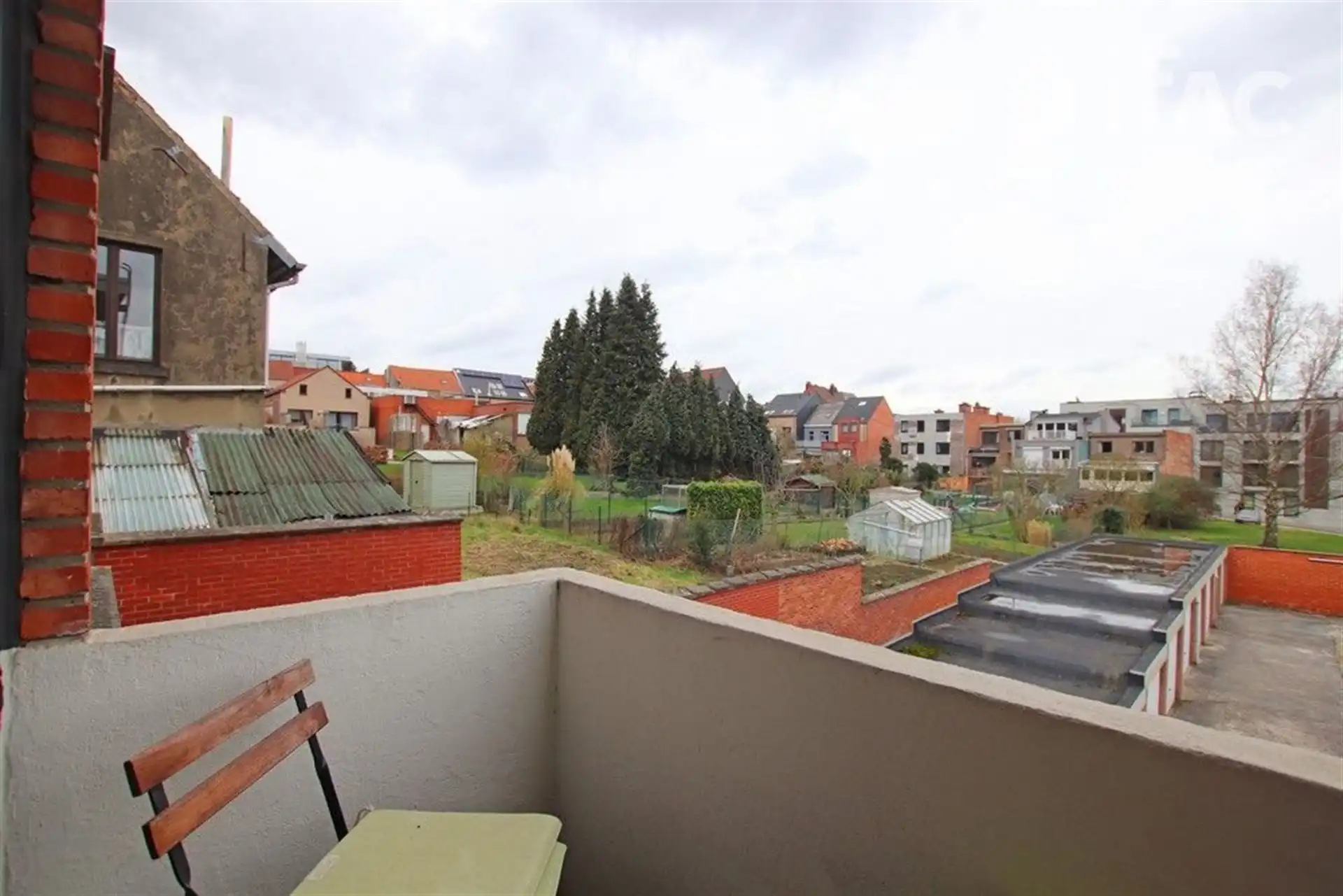 Appartement met 3 slaapkamers en parkeerplaats foto 12