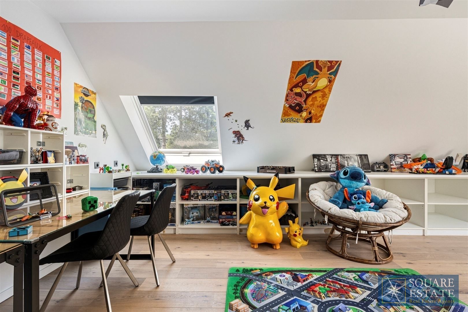 Wemmel, ruime en volledig gerenoveerde villa met 4 slaapkamers. foto 16