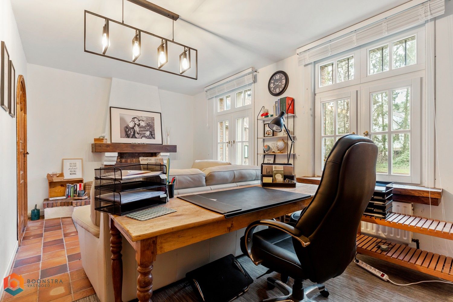 Instapklare hoeve met mogelijk 5 slpkrs op 3302 m² te Herentals foto 12