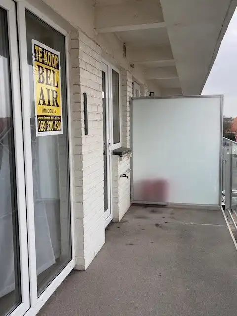 Knap  appartement met 1 slaapkamer foto 16