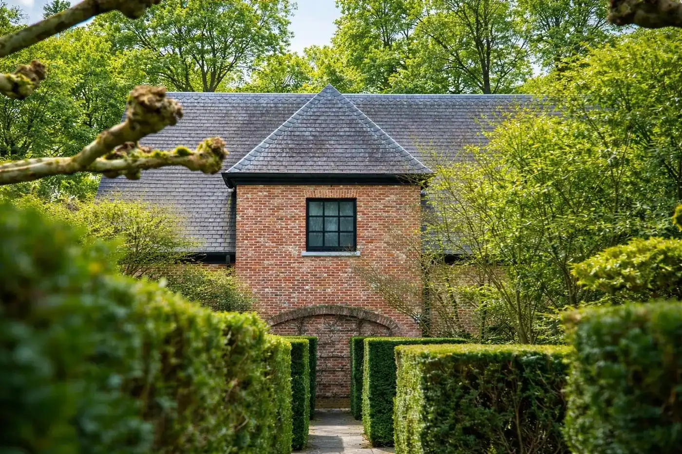 Een tijdloze topvilla op één van de meest prestigieuze locaties. foto 6