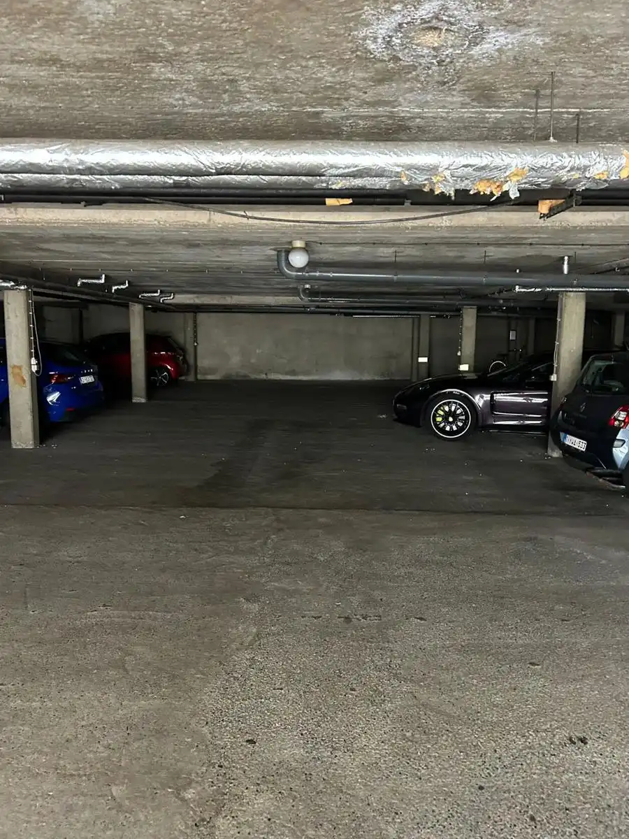 Overdekte AS Leuven Centrum foto 8