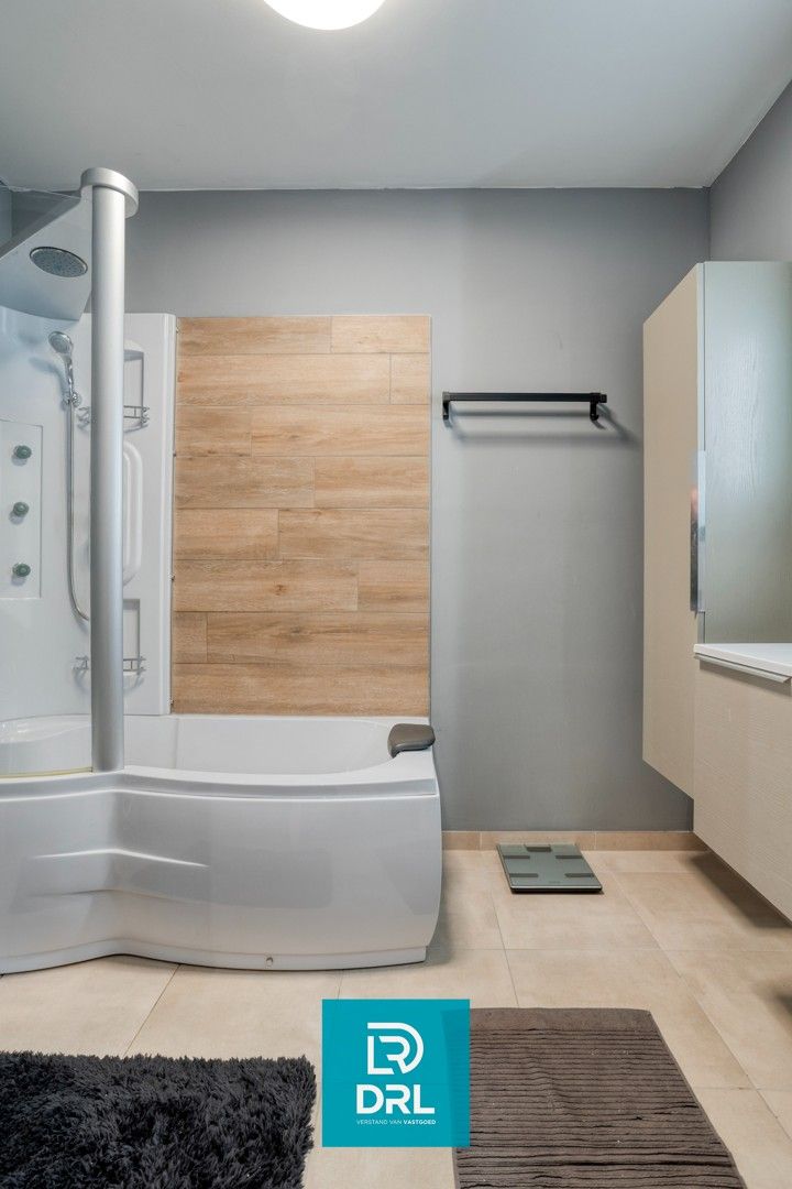 Instapklaar gelijkvloersappartement in rustige residentie foto 8