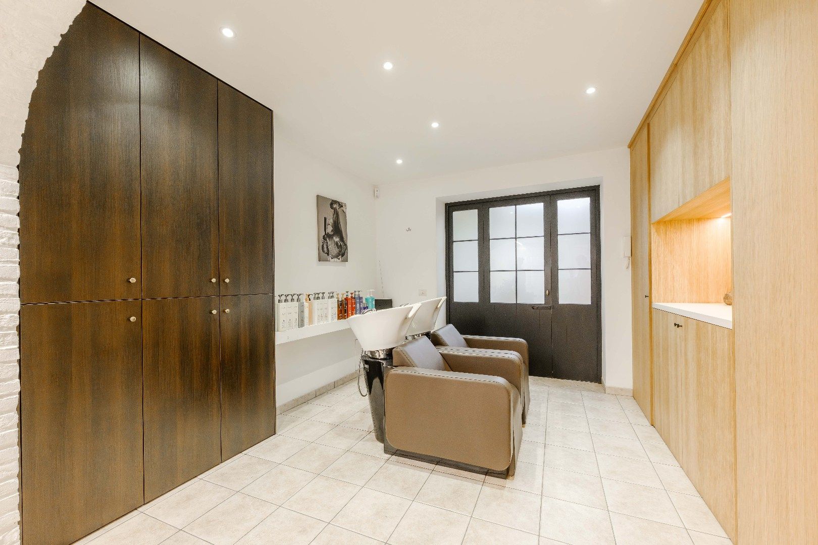 PRACHTIGE HERENWONING MET HEDENDAAGS MODERN COMFORT  foto 4