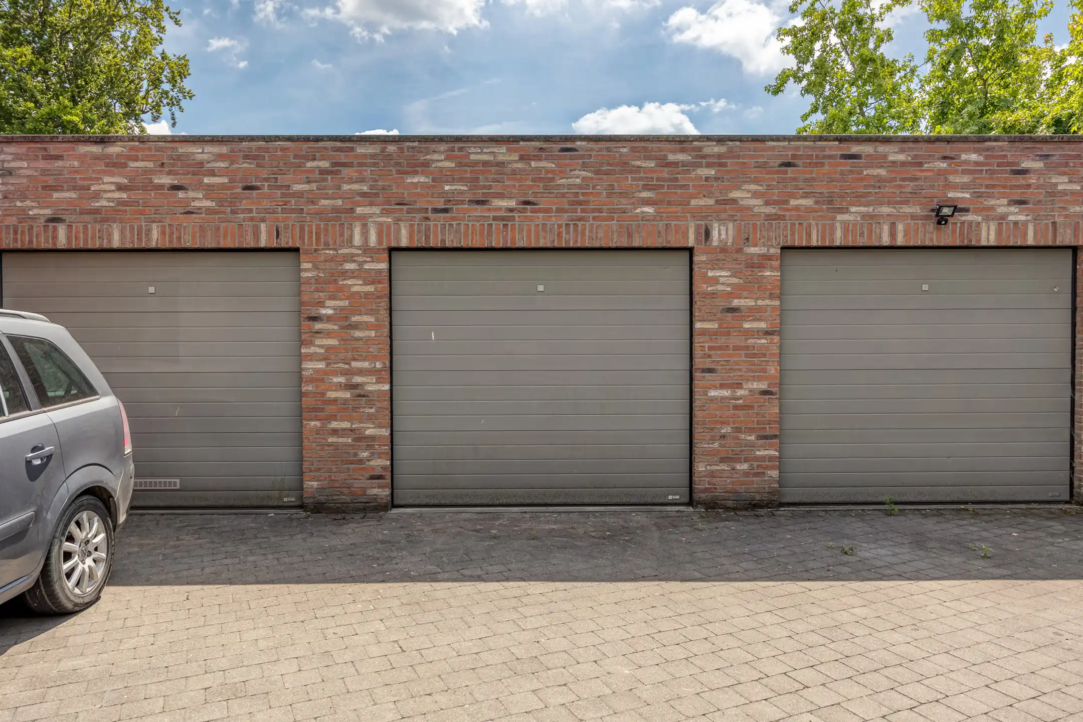 Instapklaar gelijkvloers appartement te St-Antonius foto 14