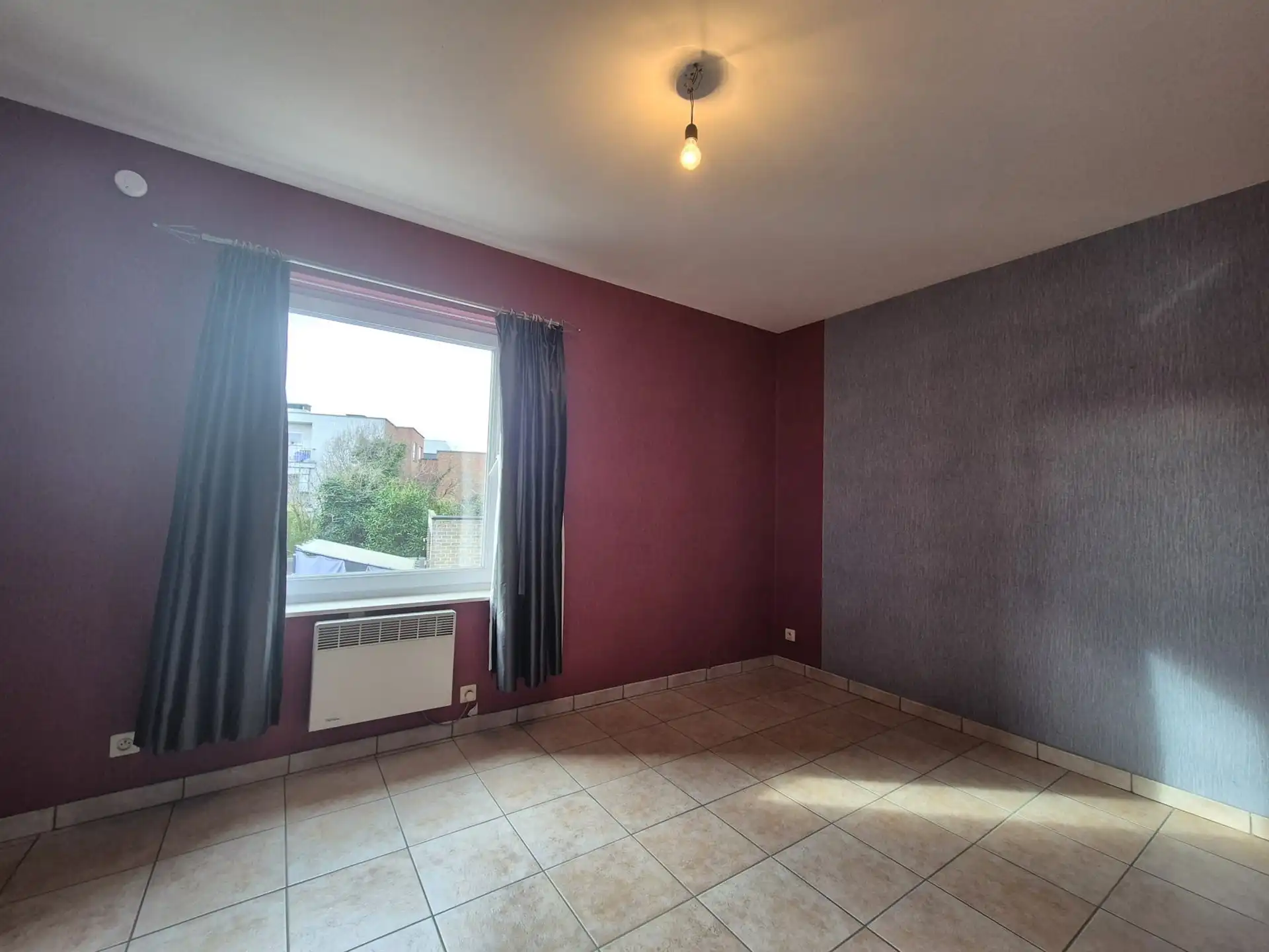 Ruim appartement met garage gelegen op het eerste verdiep vlakbij de Warande. foto 15