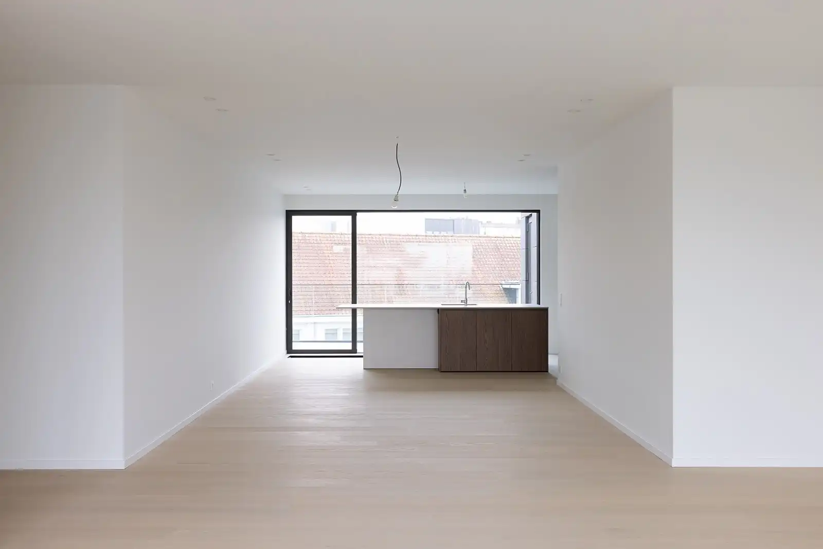 Exclusieve penthouse aan 6% btw* foto 2