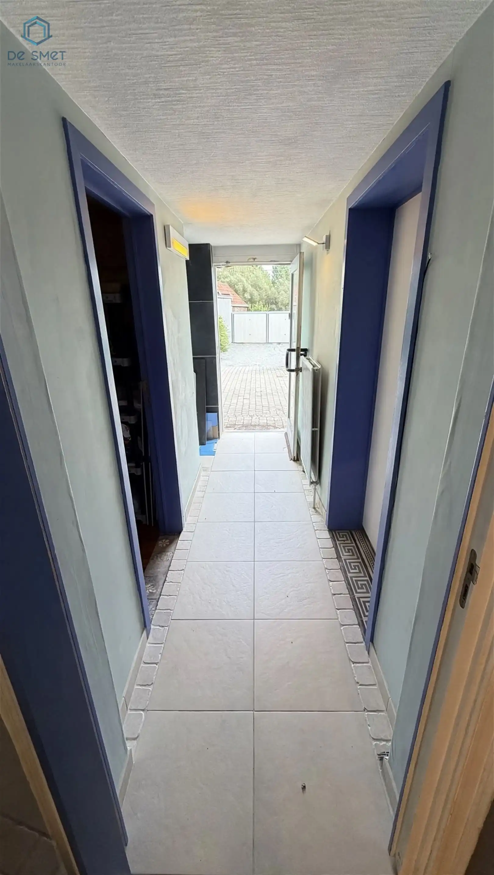RUIME KARAKTERWONING MET VEEL POTENTIEEL IN GERAARDSBERGEN foto 12