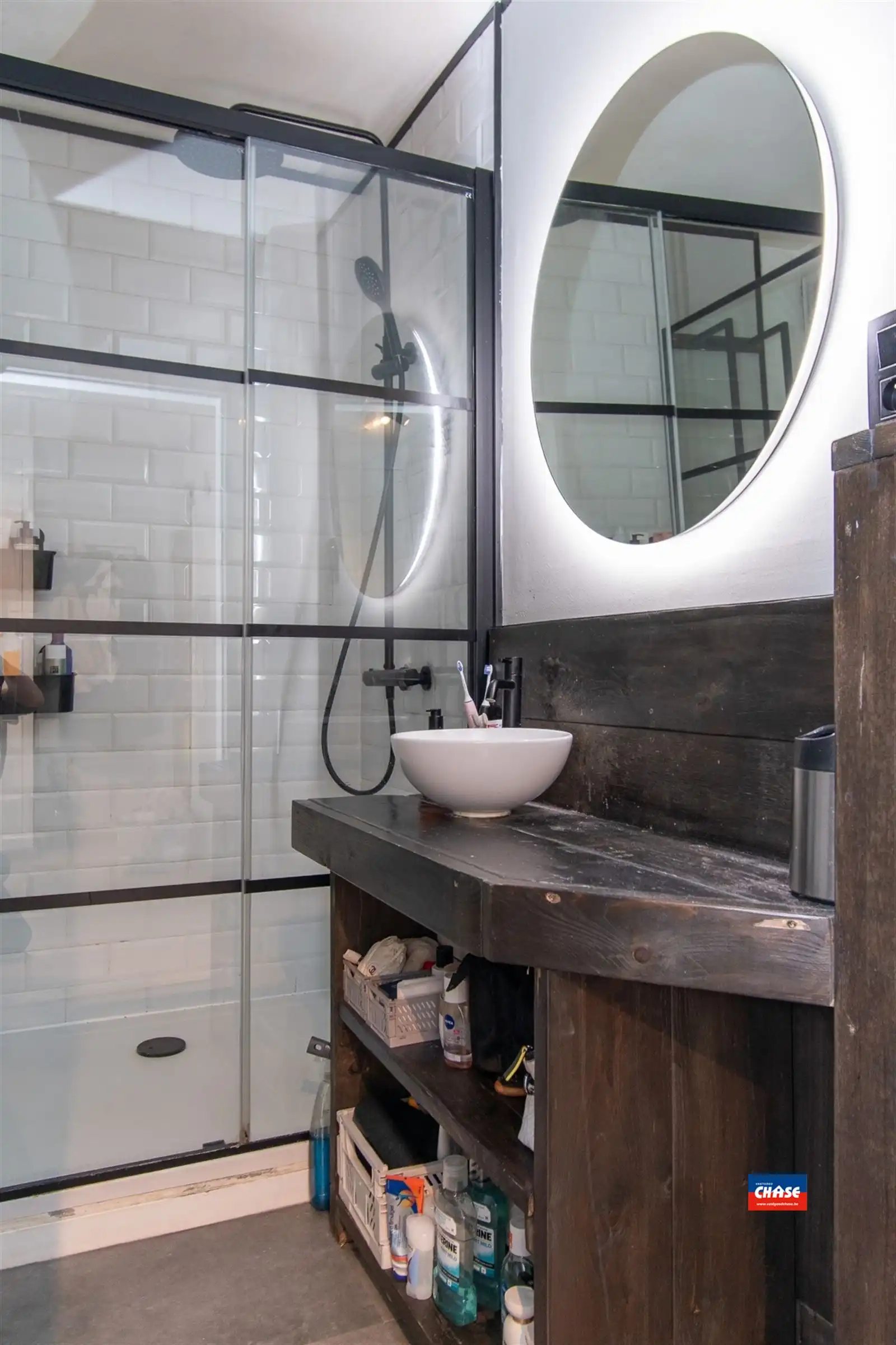 Appartement met 2 slaapkamers en terras foto 11