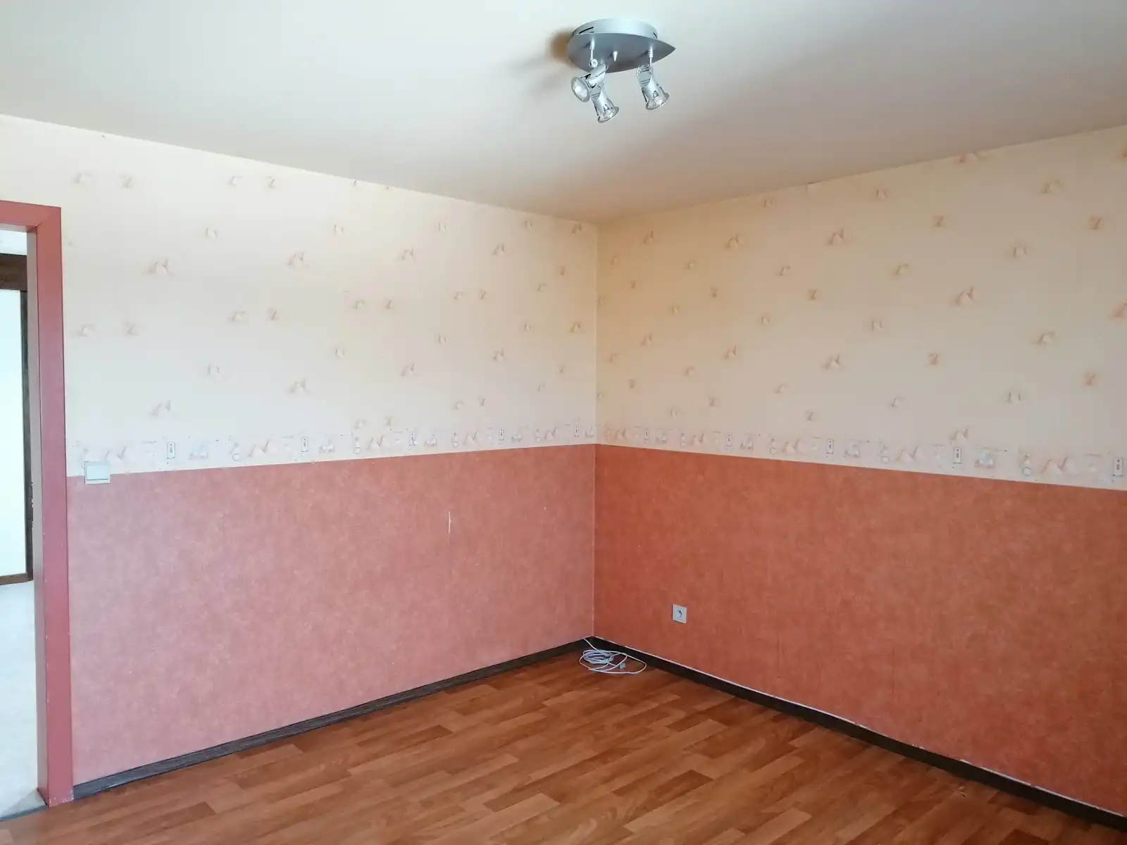 Handelsgebouw gemengd gebruik + bouwgrond foto 17