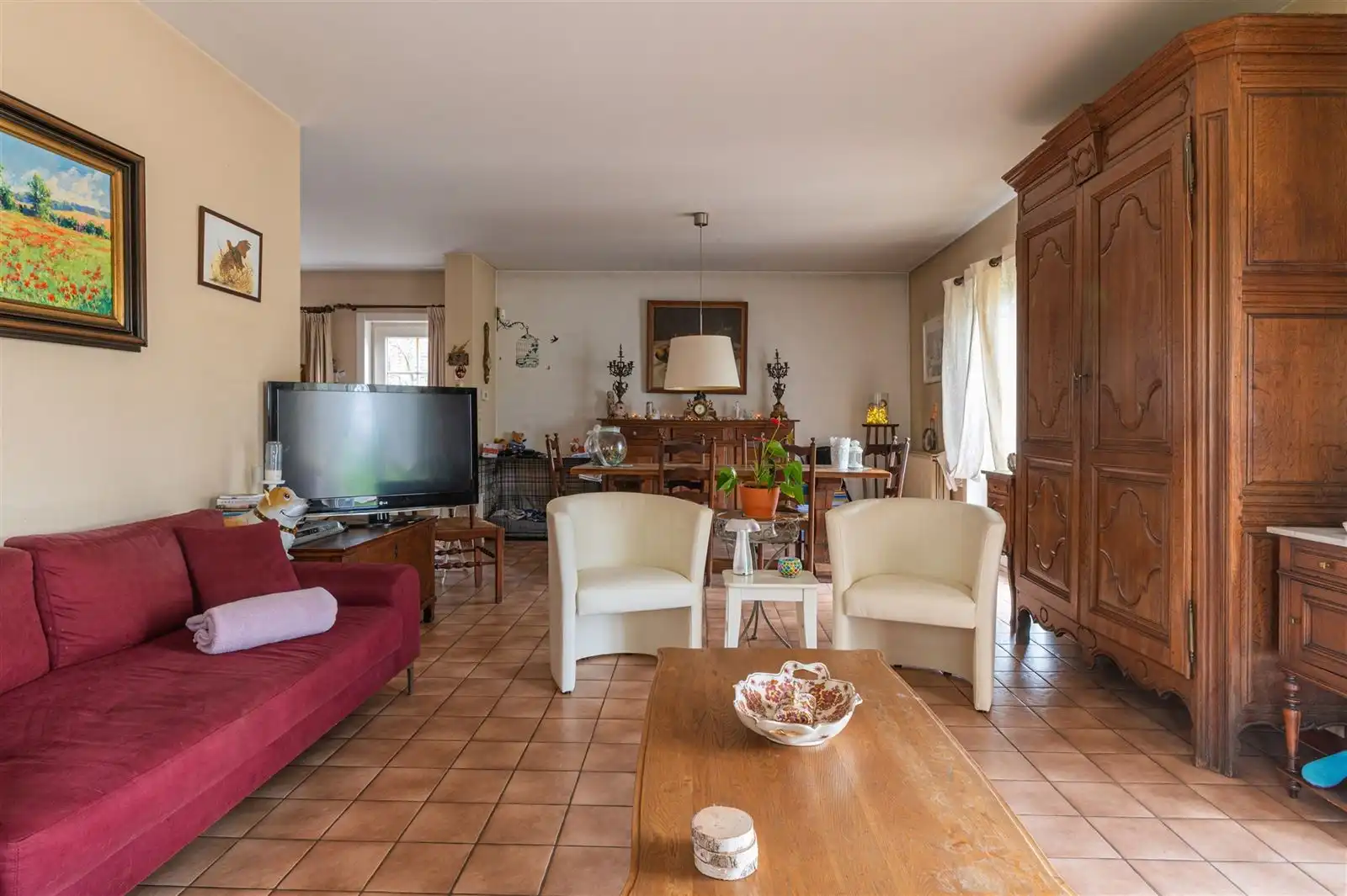 Villa in doodlopend straatje op wandelafstand van centrum foto 5