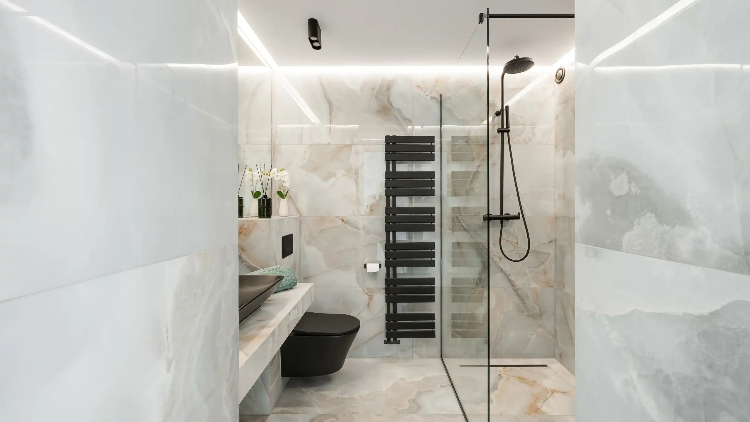 Zuidgericht, appartement met open zicht [Graaf d'Ursellaan]  foto 27