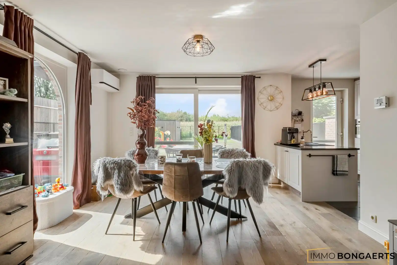 Instapklare woning met 3 slaapkamers foto 6
