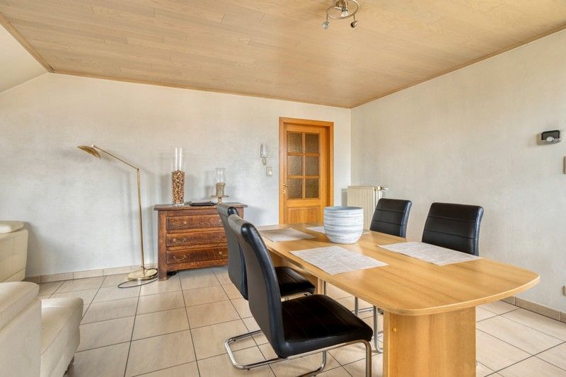 🏡 Lichtrijk appartement met 2 slaapkamers, ruim terras in hartje Wakken! ☀️ foto 11