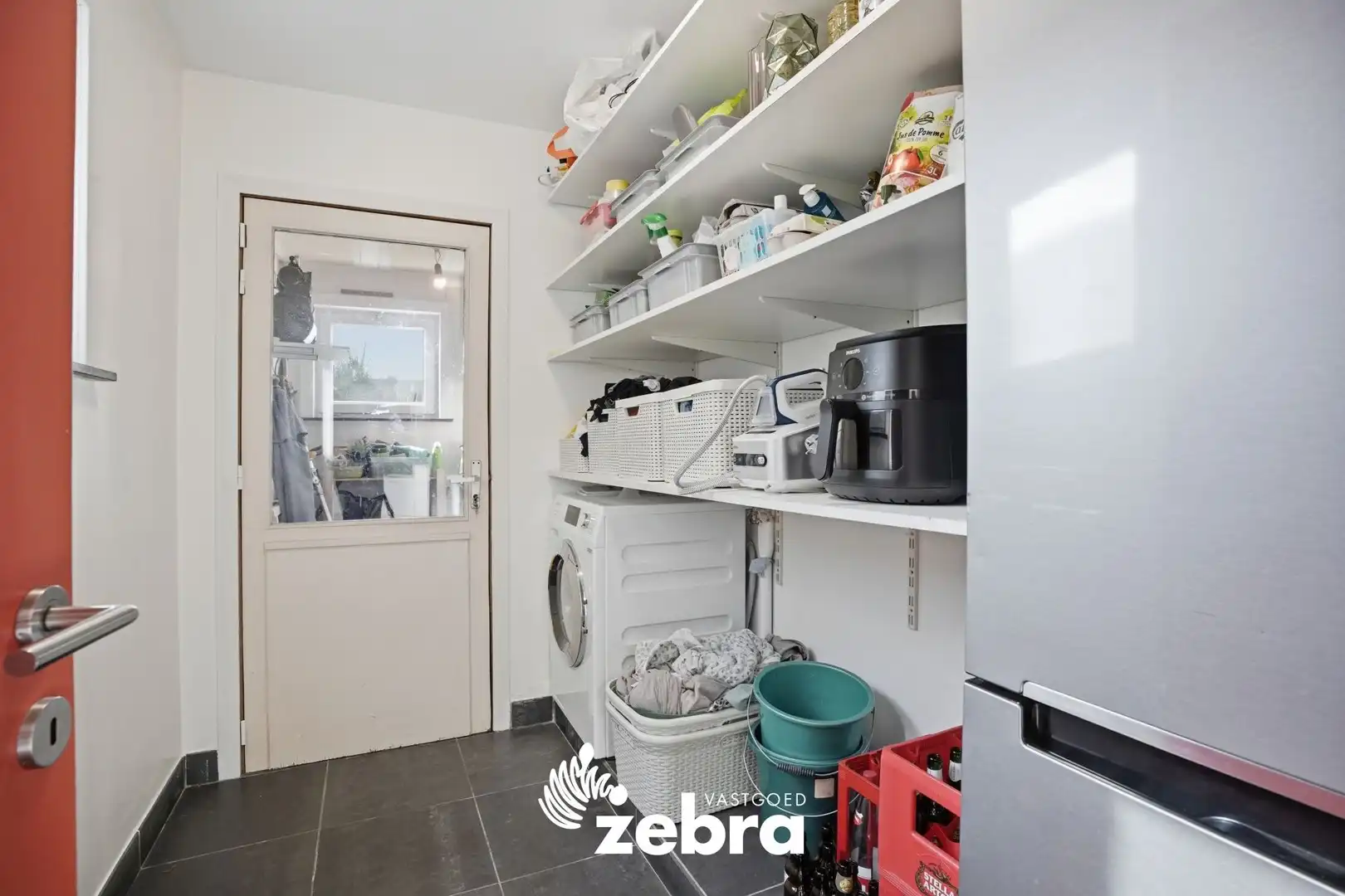 Gezellige gezinswoning met 3 slaapkamers te Roeselare foto 10