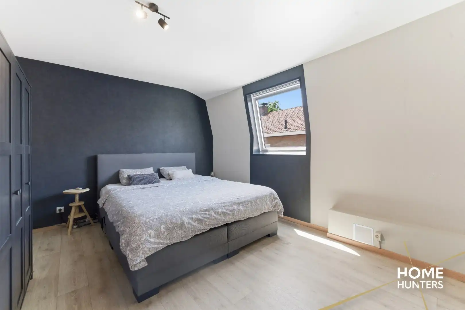 Instapklare woning met prachtige tuin op rustige ligging in Ieper foto 14