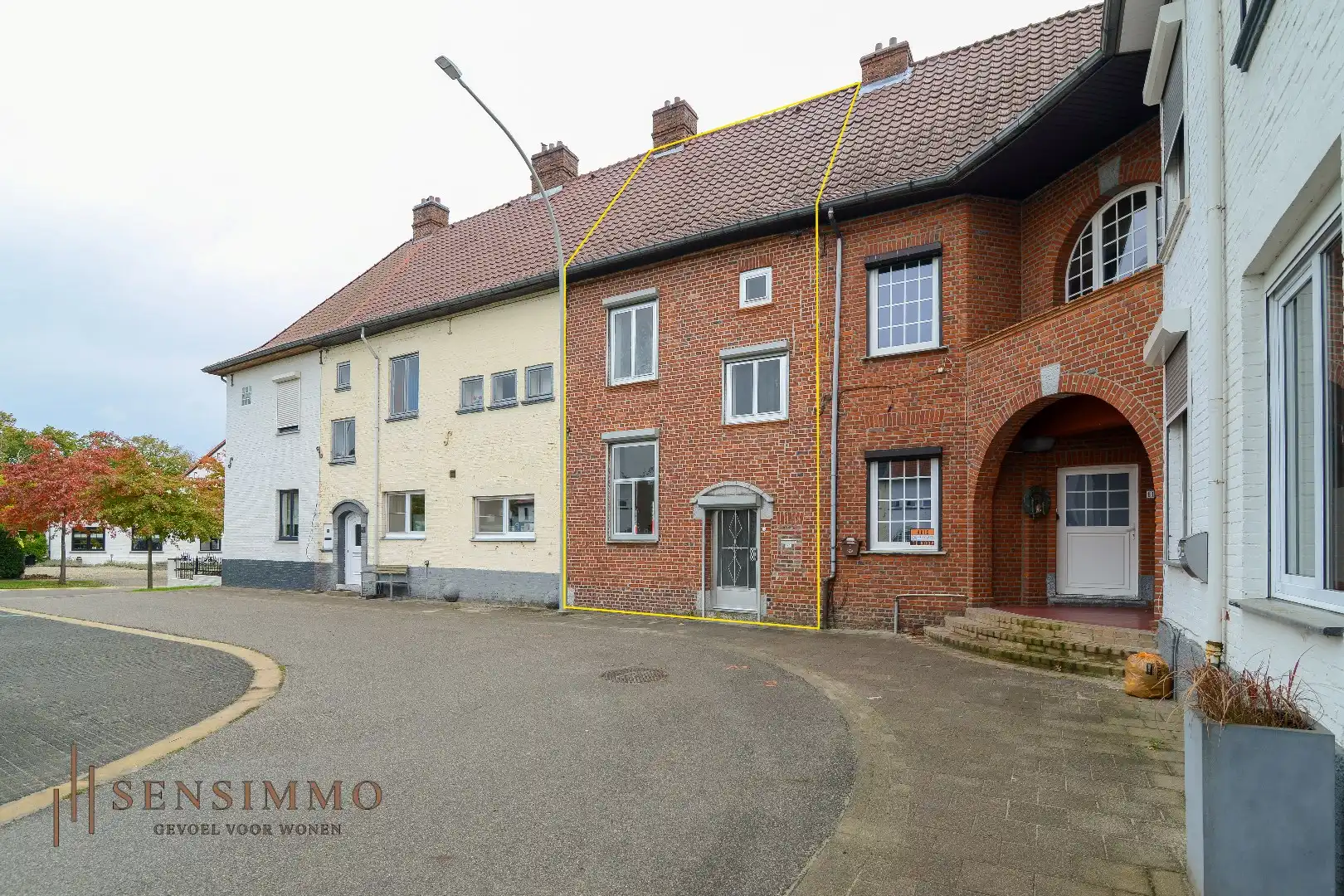 Gerenoveerde woning met 5 slaapkamers in Winterslag - Genk foto 2