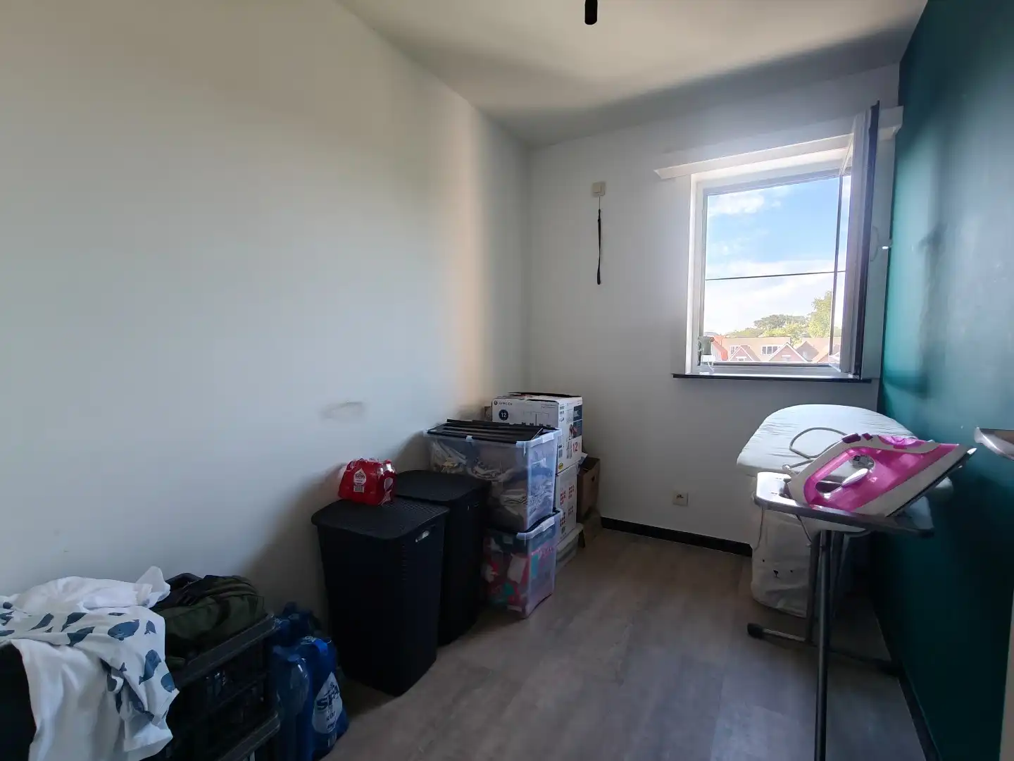 Appartement met 2 slaapkamers te Lokeren - Rand Centrum foto 6