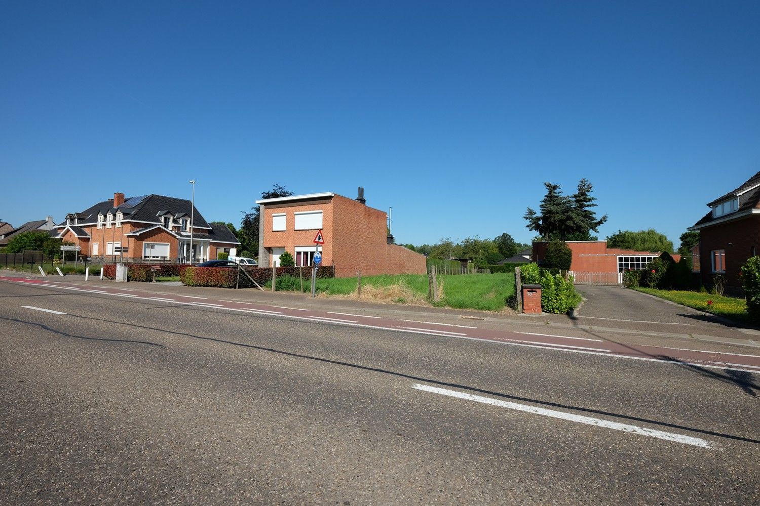 Te Koop: Perceel op Uitstekende Locatie in Ordingen (tussen Sint-Truiden en Zepperen) foto 10