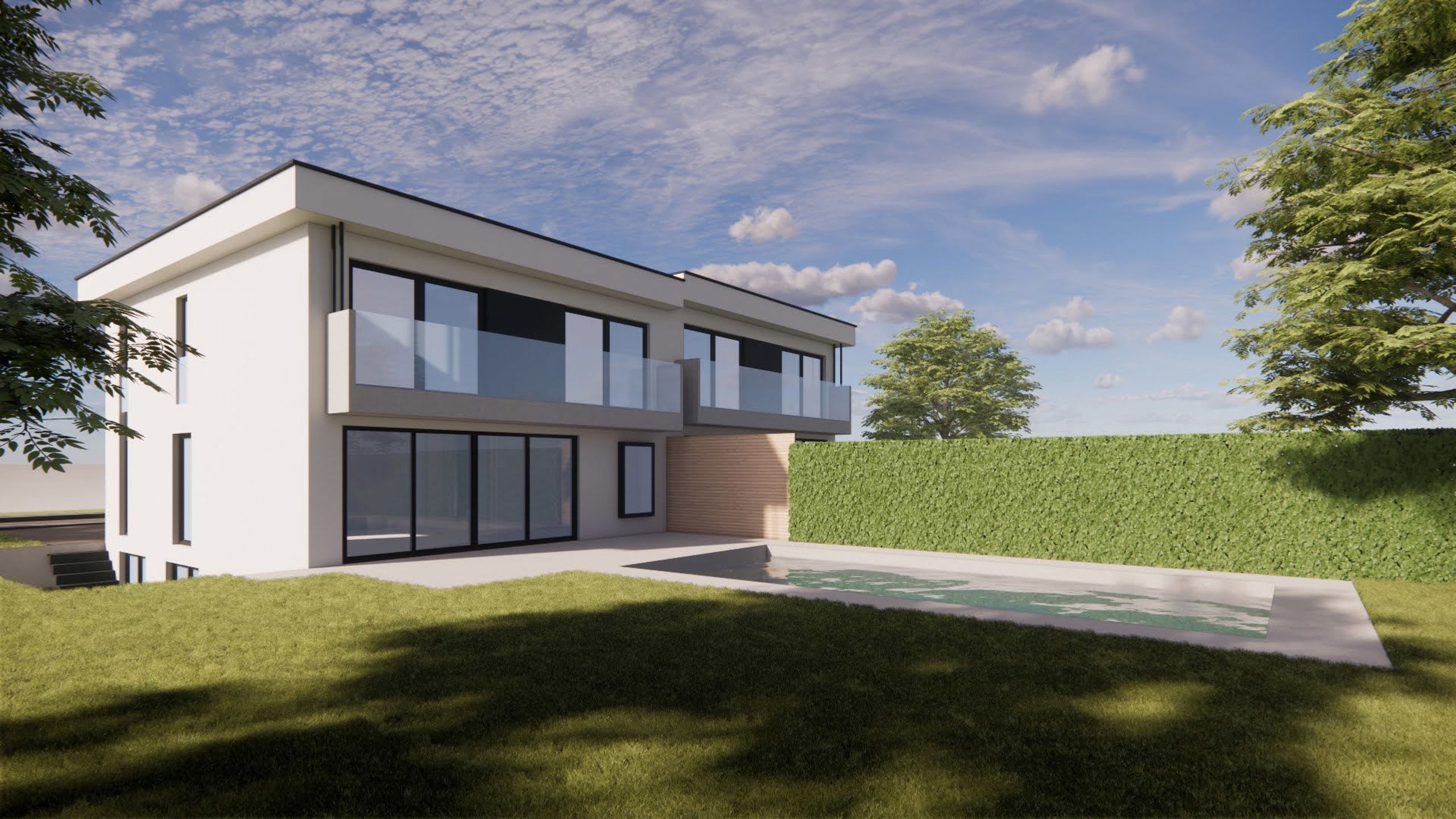 Huis te koop foto 8