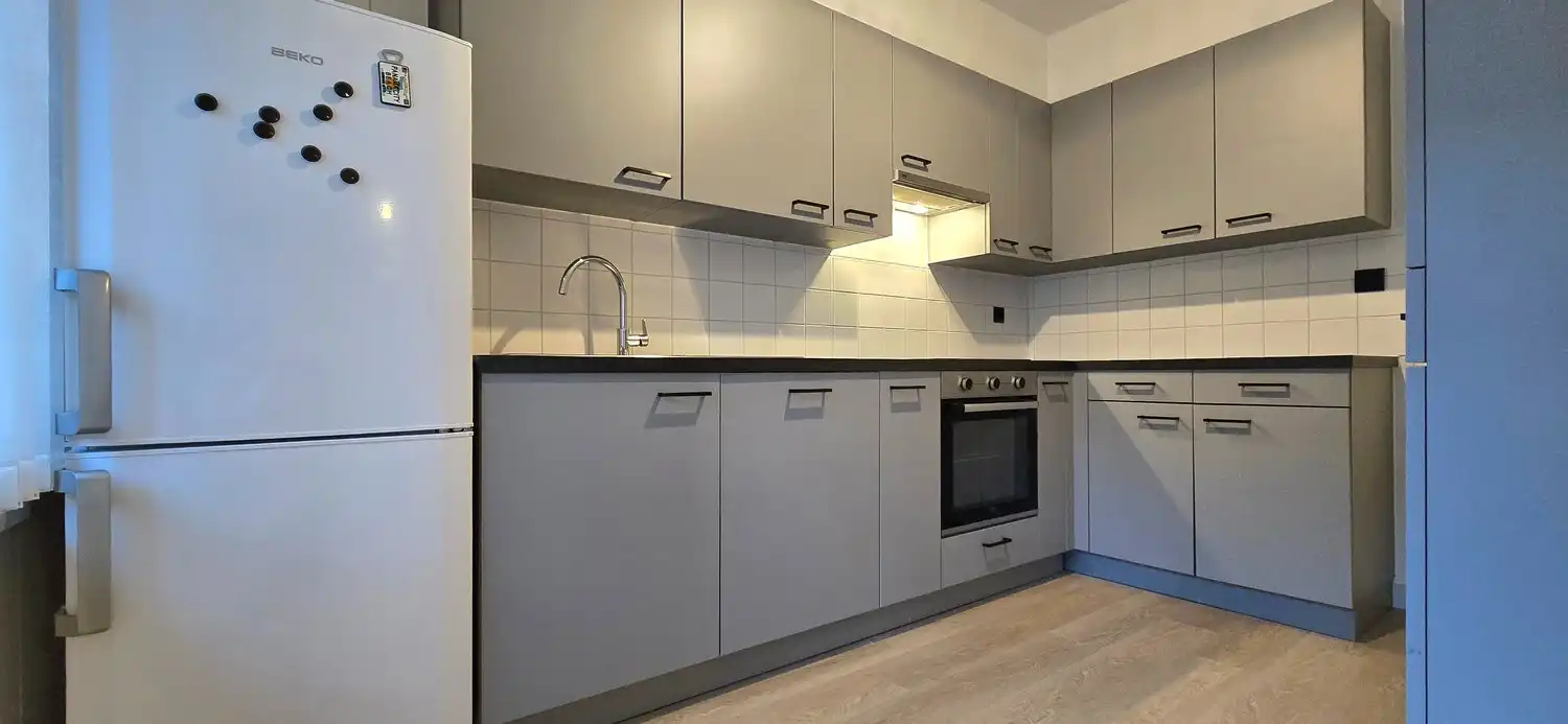 Appartement te huur foto 9