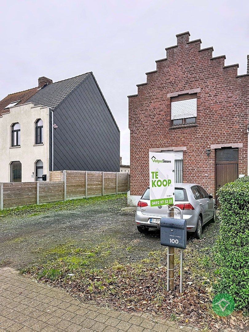 Woning met 4 slaapkamers en garage te Gistel  foto 15